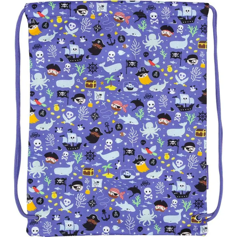 Tasche Pirates