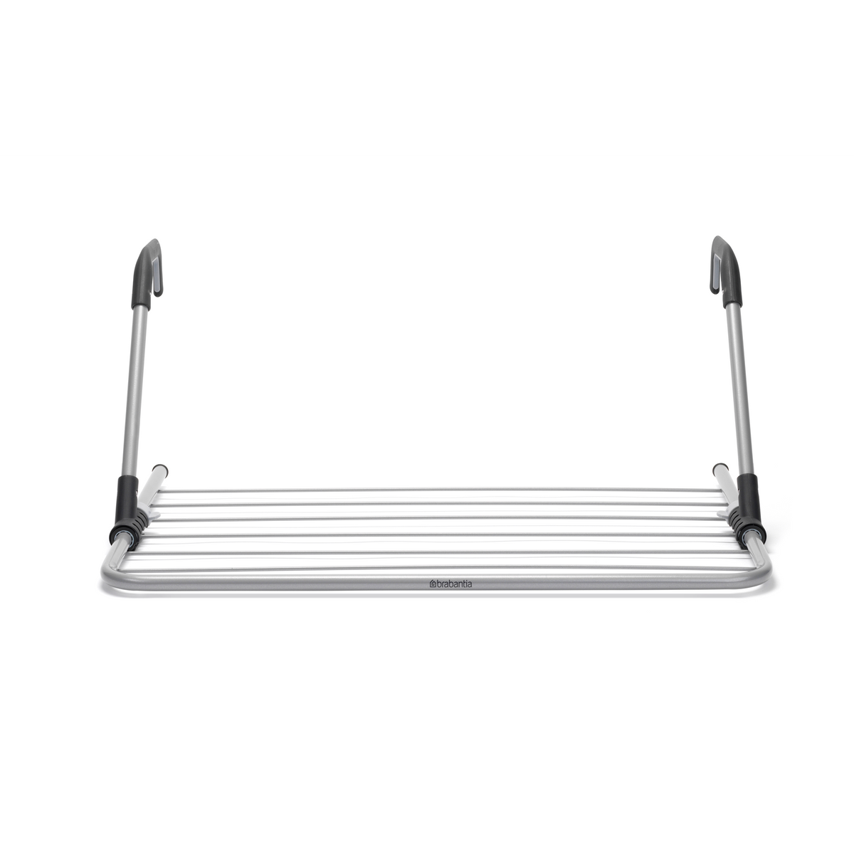 Brabantia Droogrek hangend, 4,5 meter - Metallic Grey