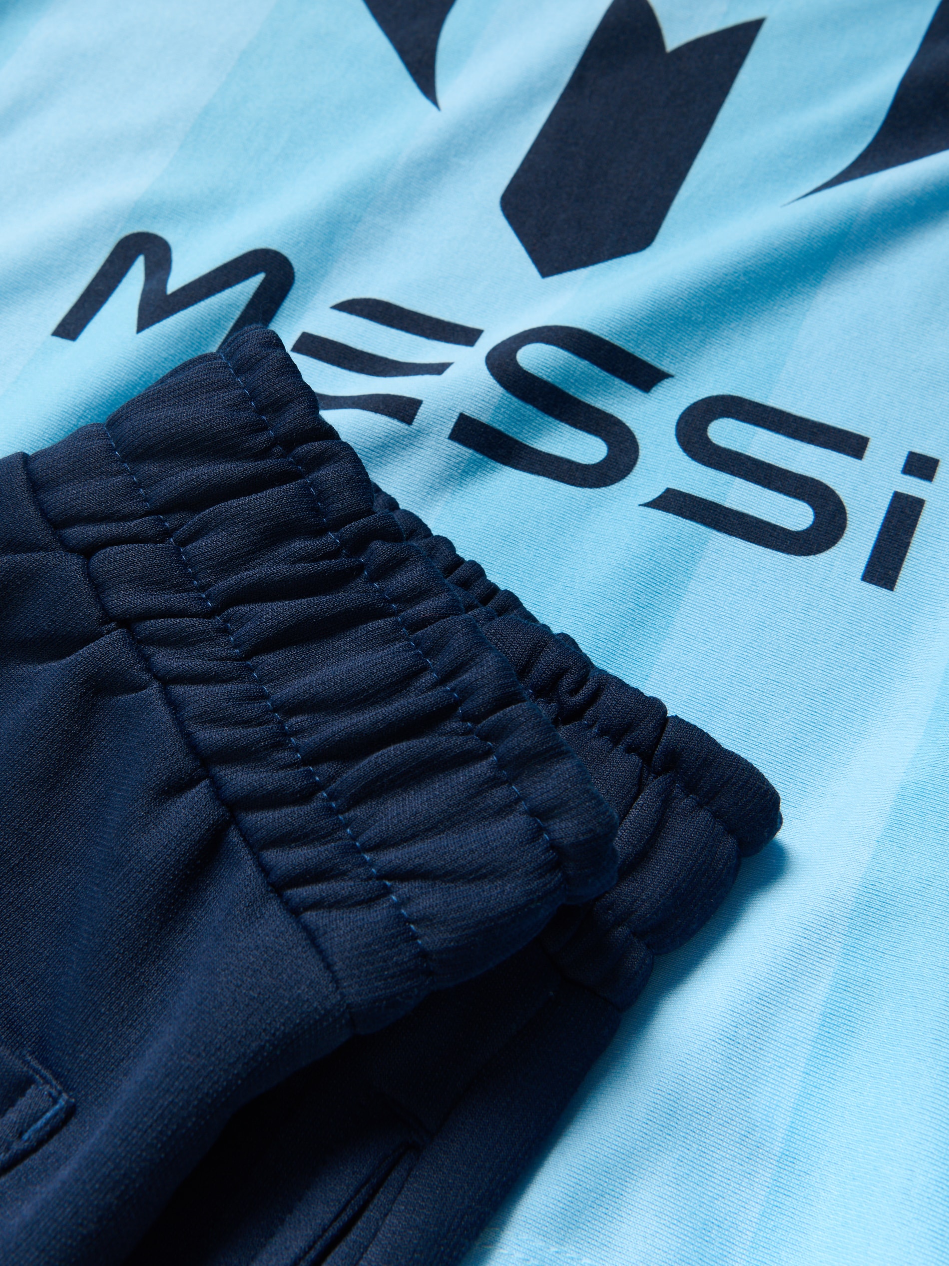 Komplet Messi