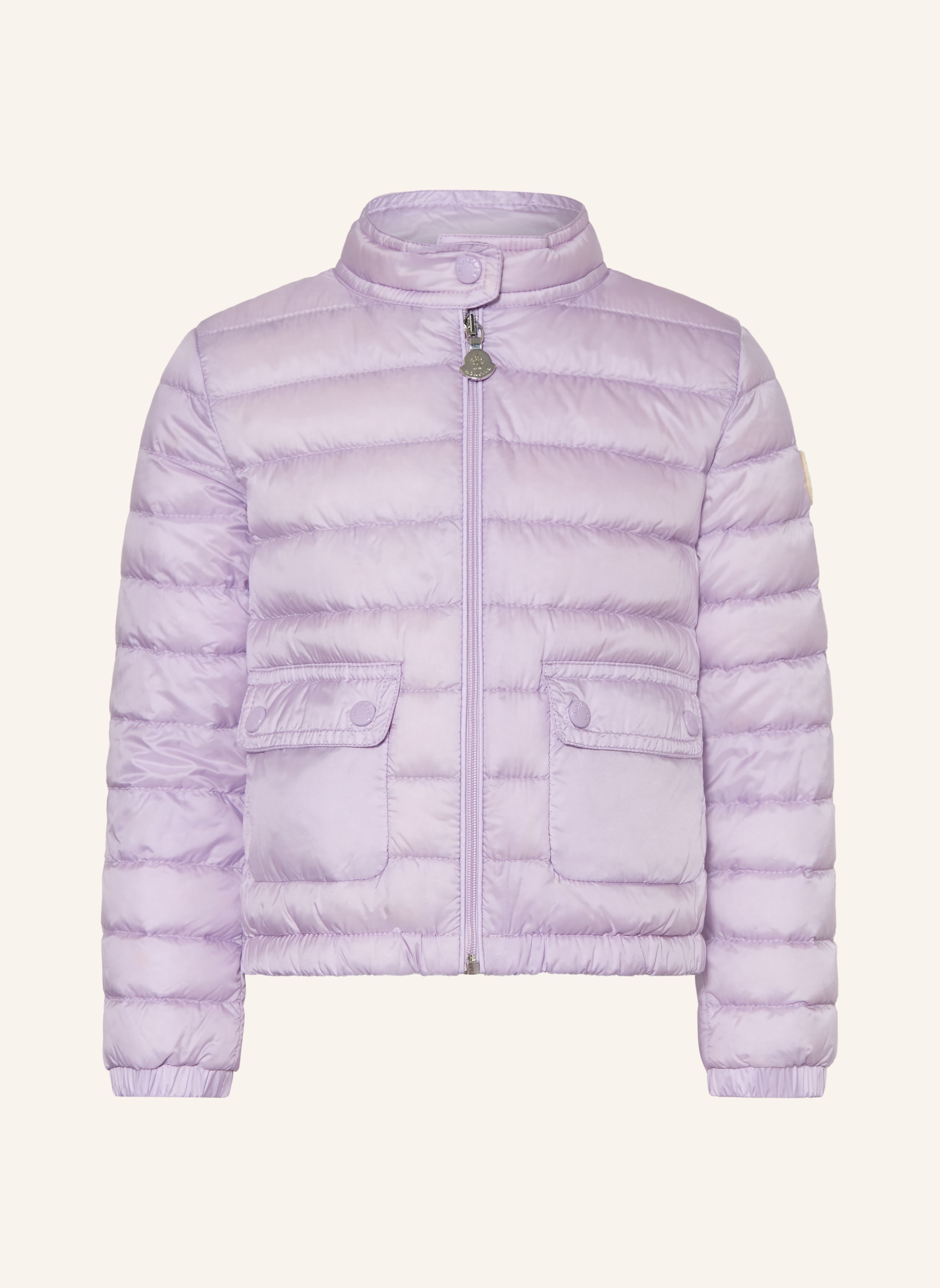 MONCLER enfant Steppjacke