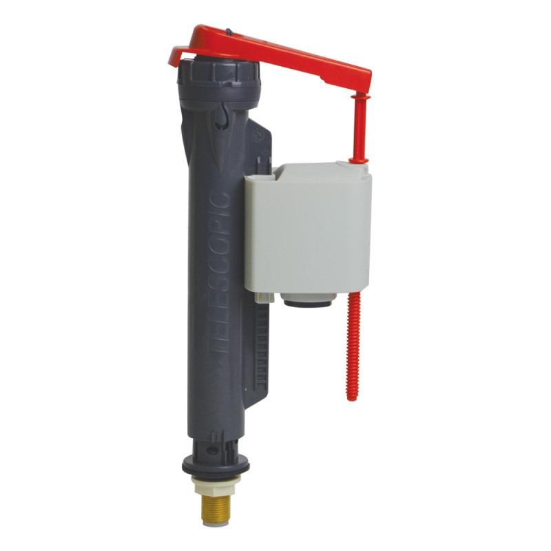 Flotteur pour WC Jollyfill alimentation basse WIRQUIN