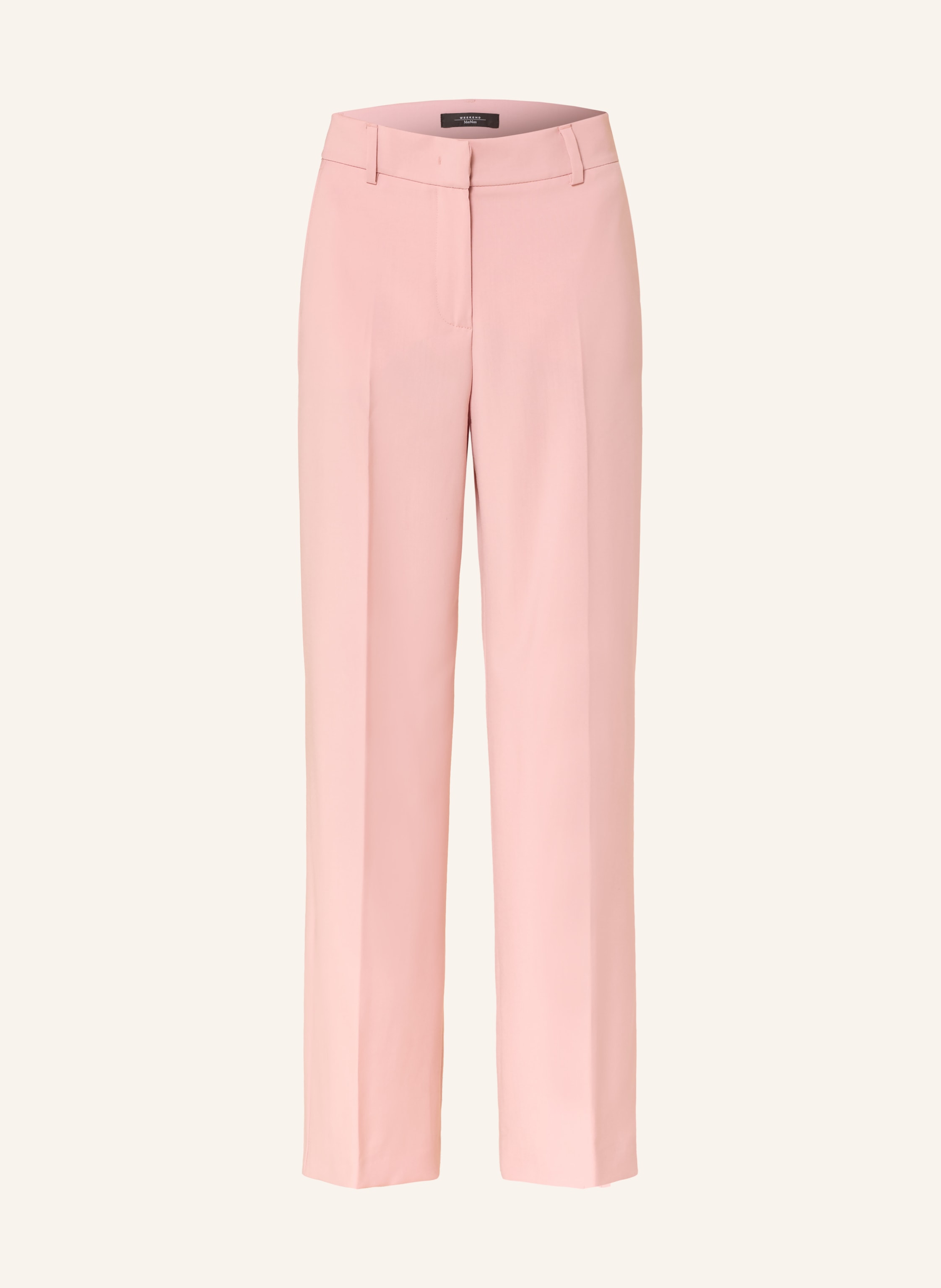 WEEKEND Max Mara Marlenehose VISIVO