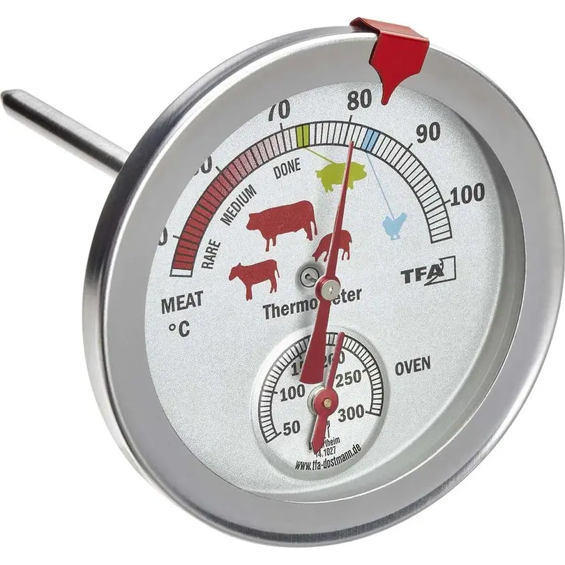 Fleischthermometer TFA