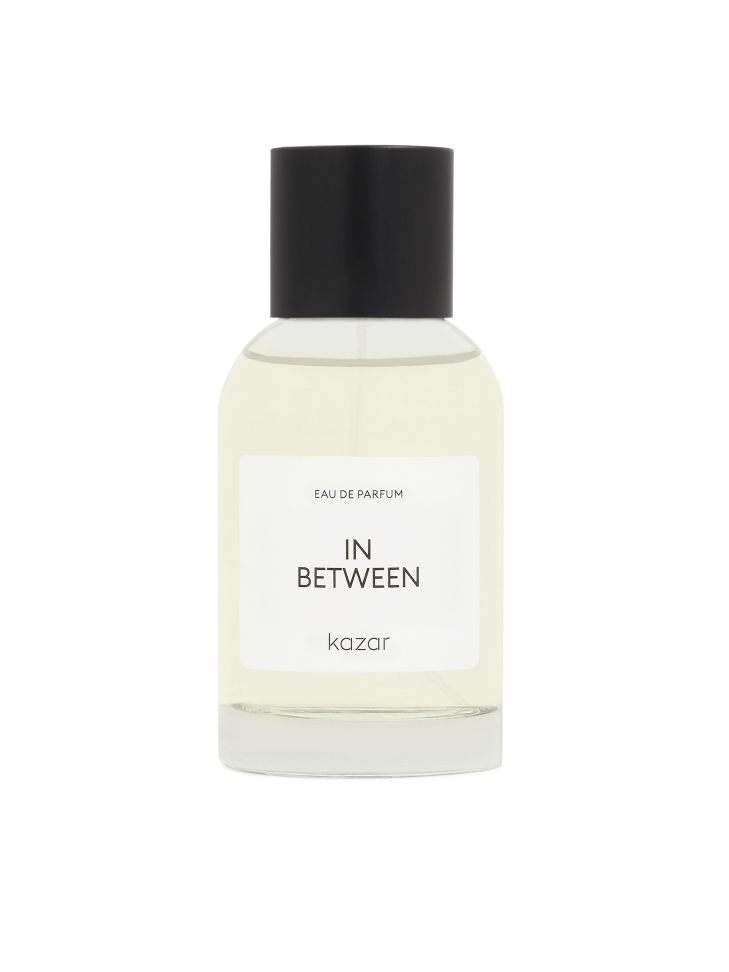 Eau de Parfum 100 ml UNISEX