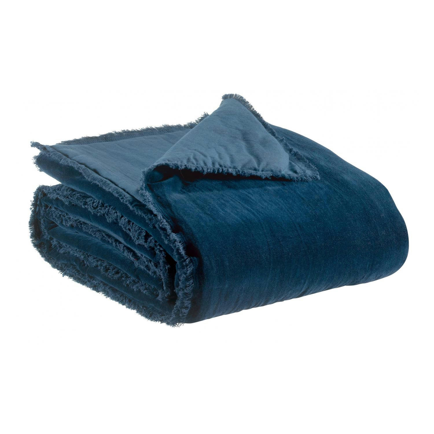 FARA - Édredon  en coton touareg 85 x 200