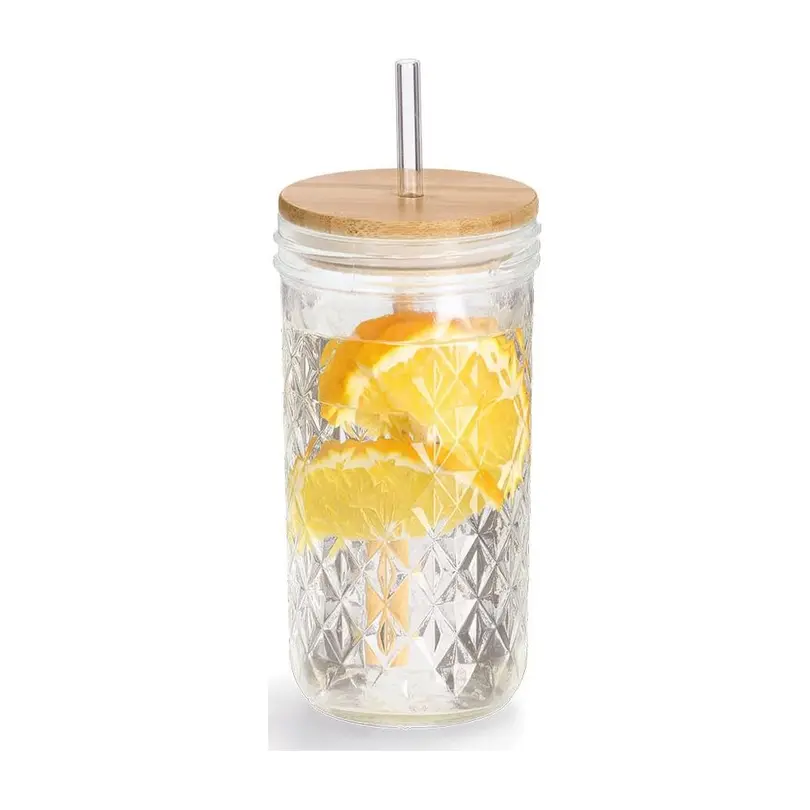 Flasche Struktur