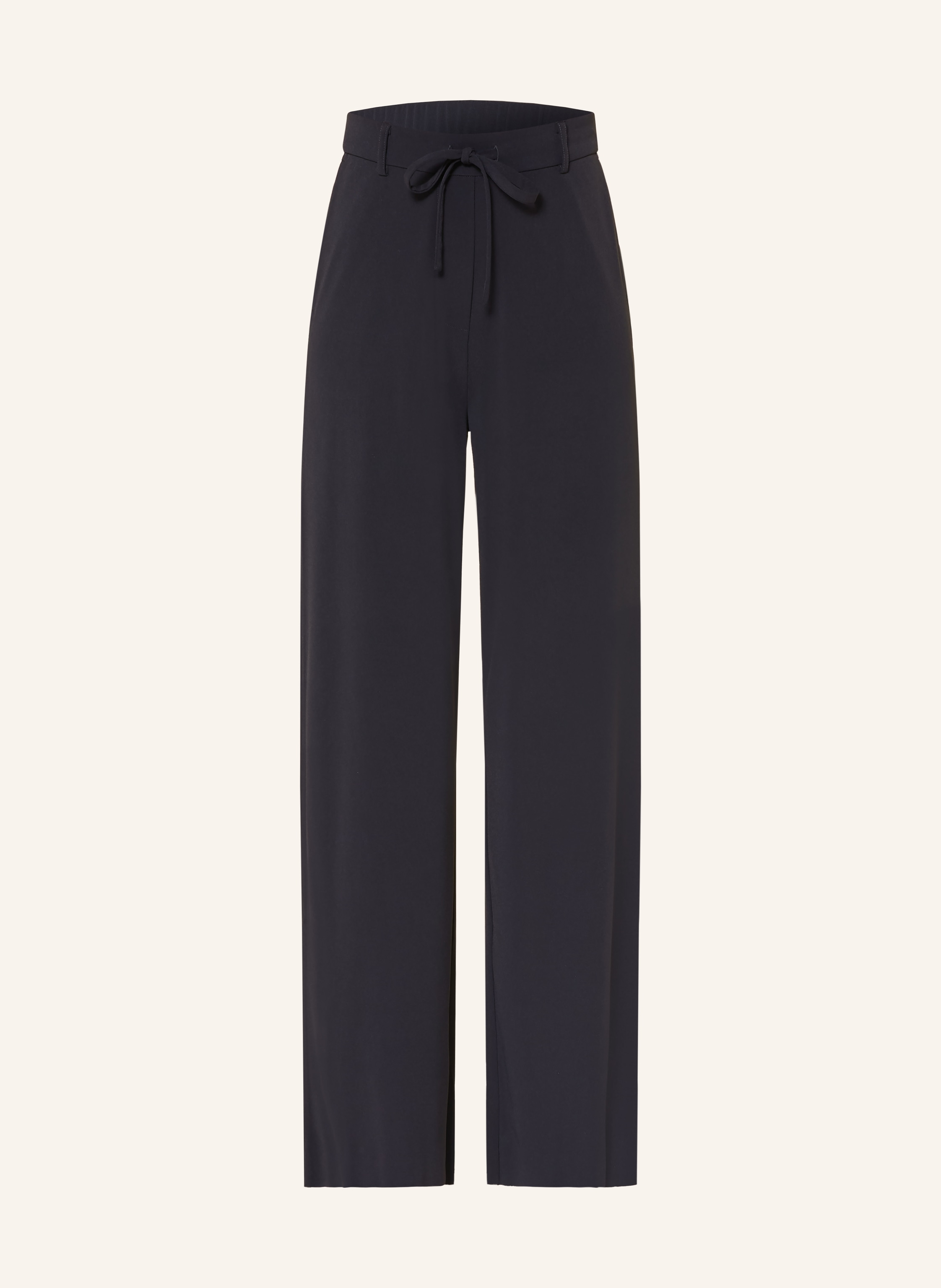 MM by Max Mara Hose EDOTTO im Jogging-Stil