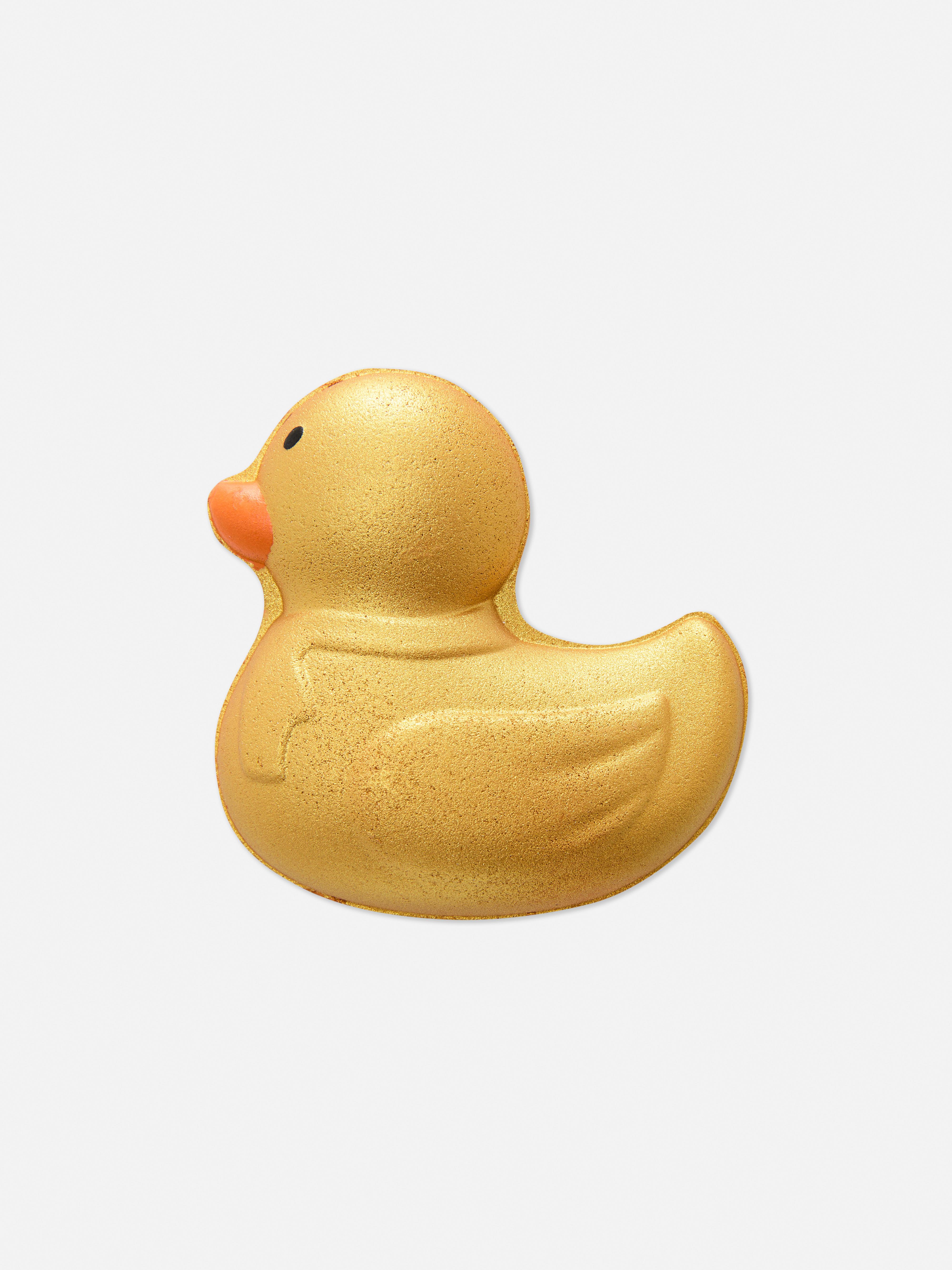 Rubber Duck Bath Fizzer