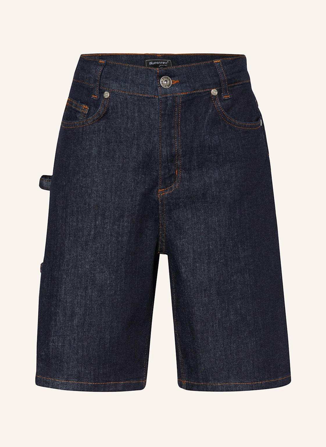BLUE EFFECT Jeansshorts