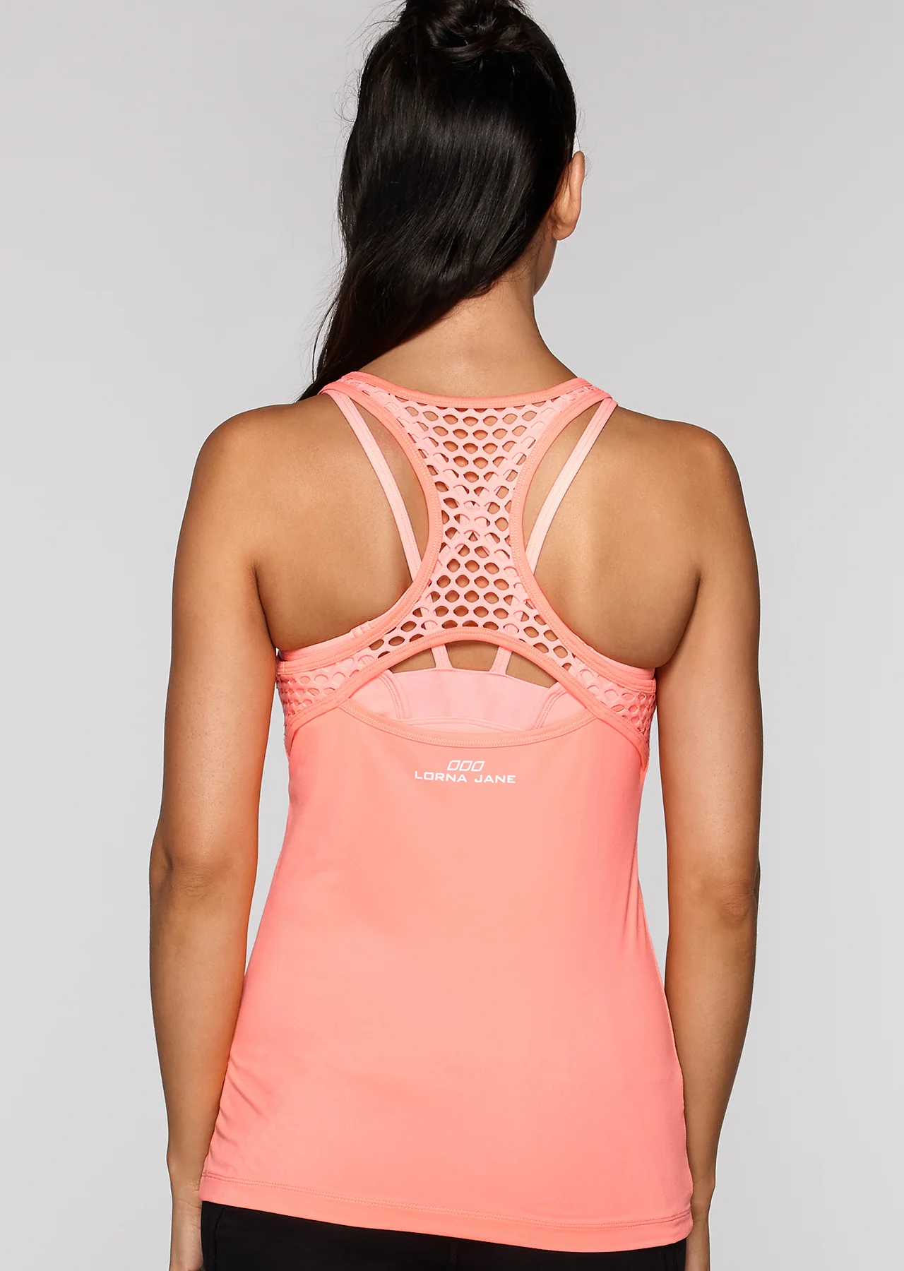 Aspiration Excel Tank