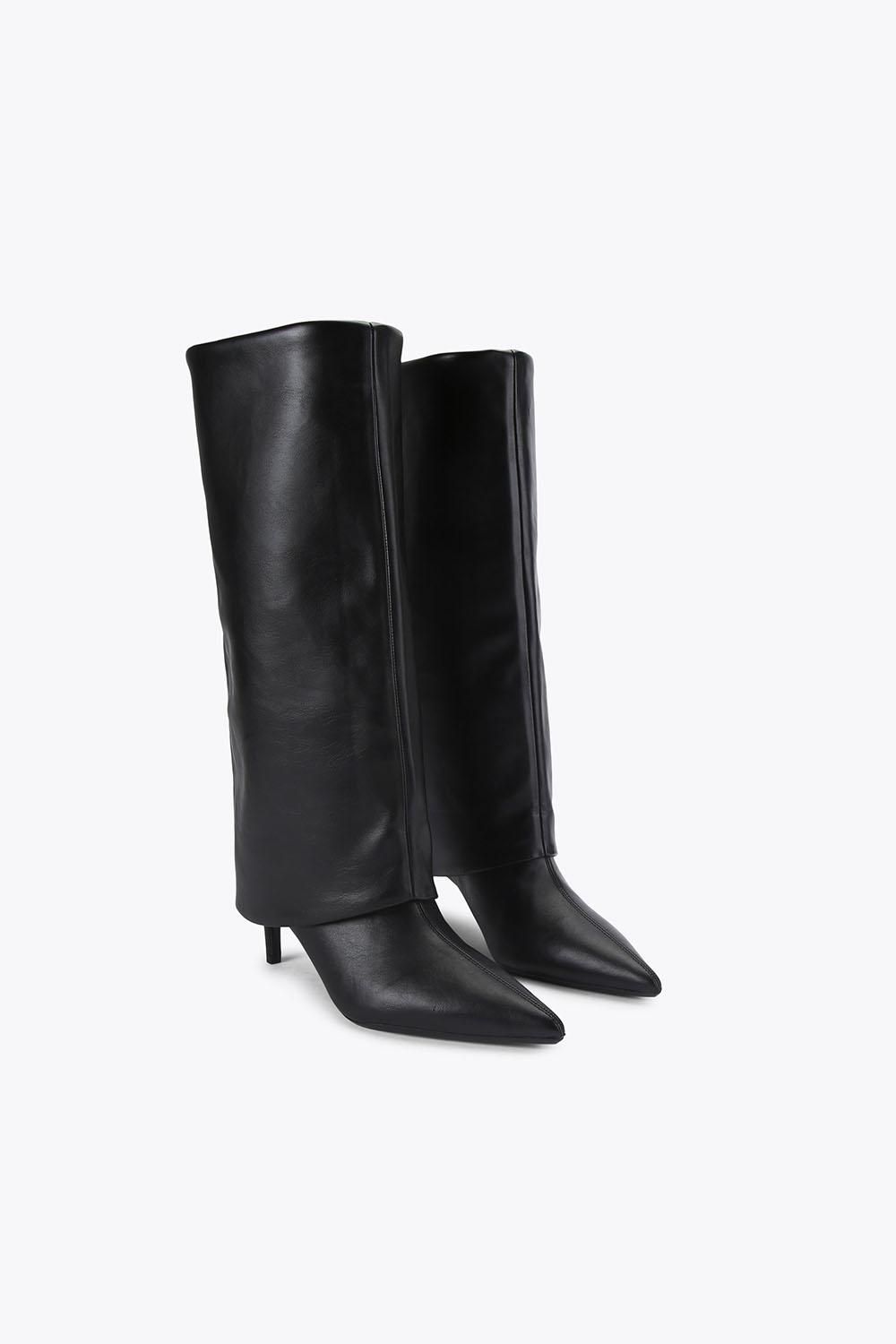 KG Kurt Geiger Fate High Leg' Boots