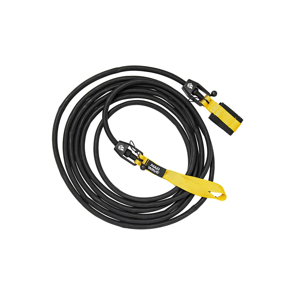 Madwave Long Safety Cord 2.2-6.3kg resistance band