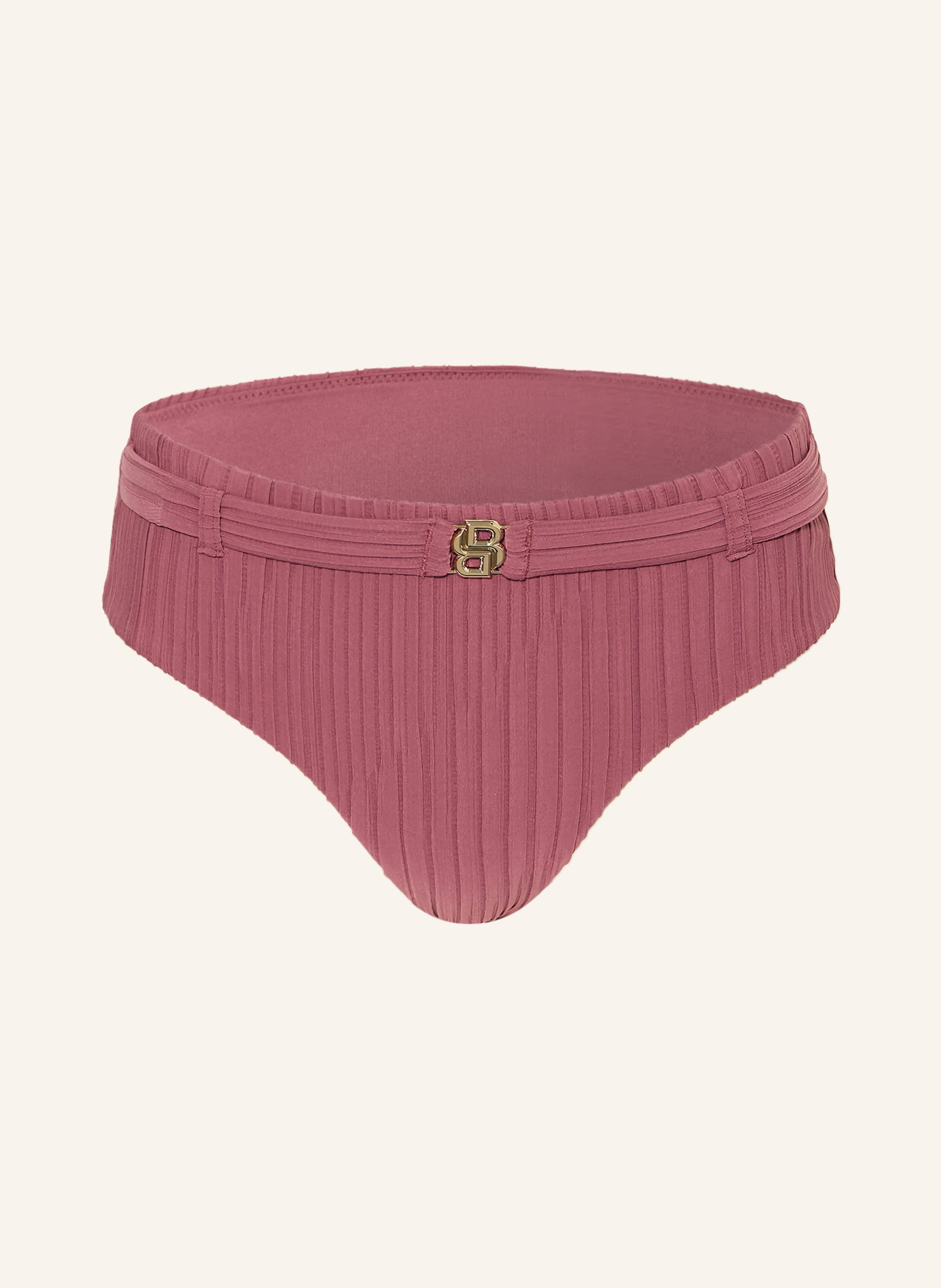 BOSS Basic-Bikini-Hose DOUBLE B