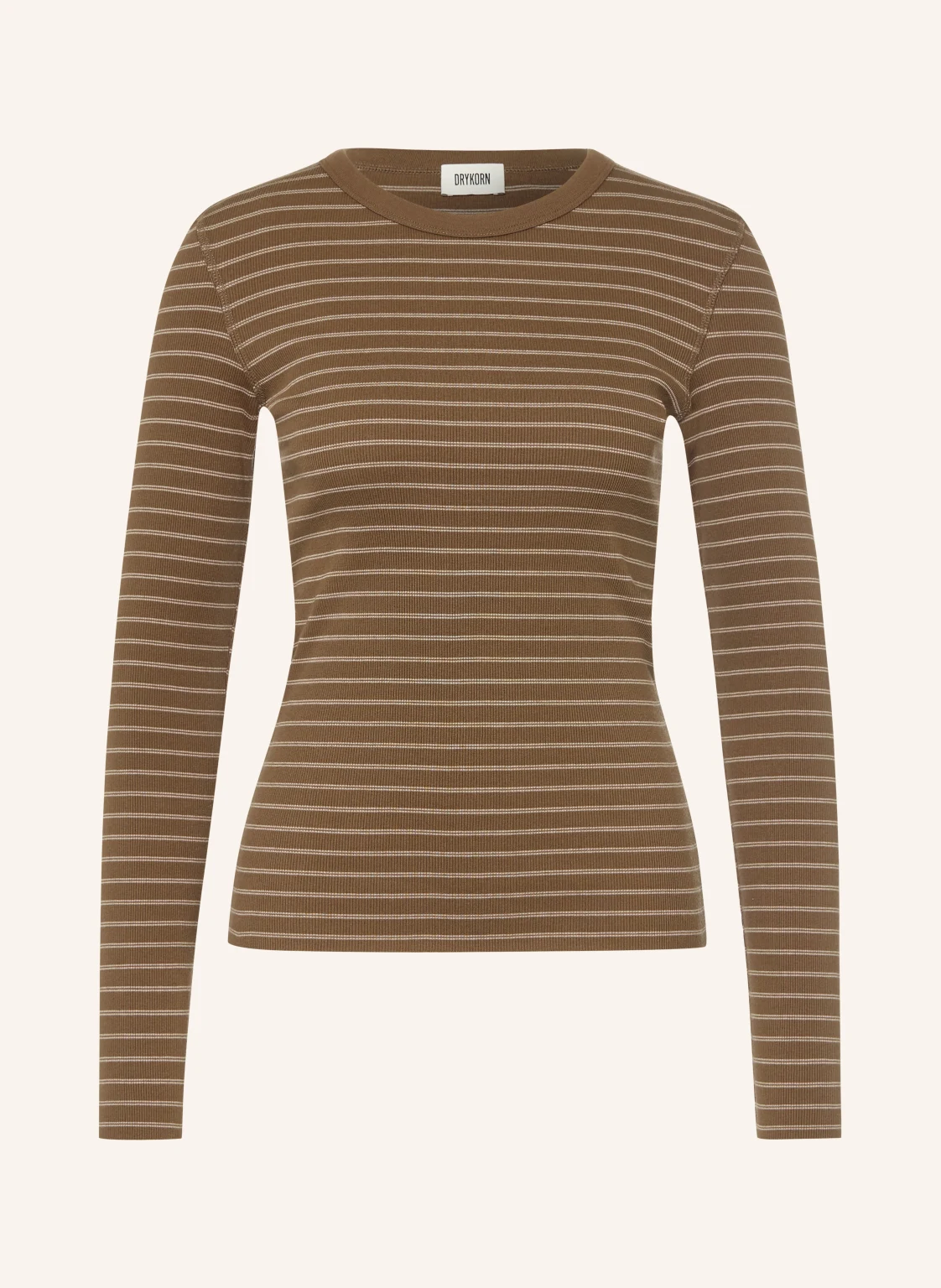 DRYKORN Longsleeve NURIT