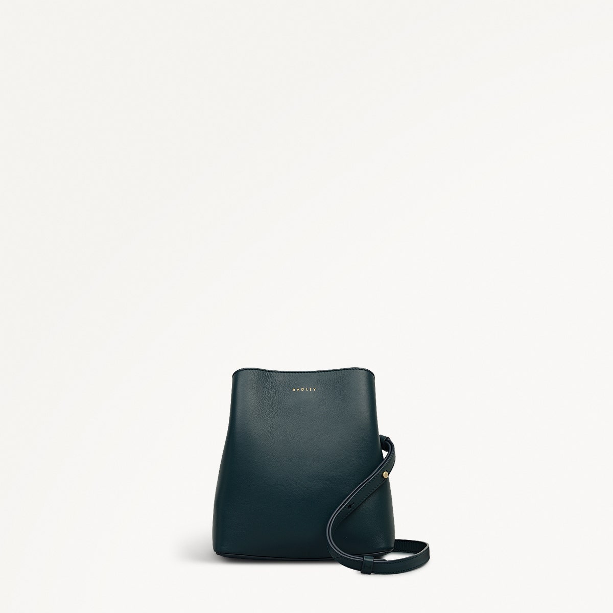 Dukes Place Small Compartment Cross Body Bag - RHE30516