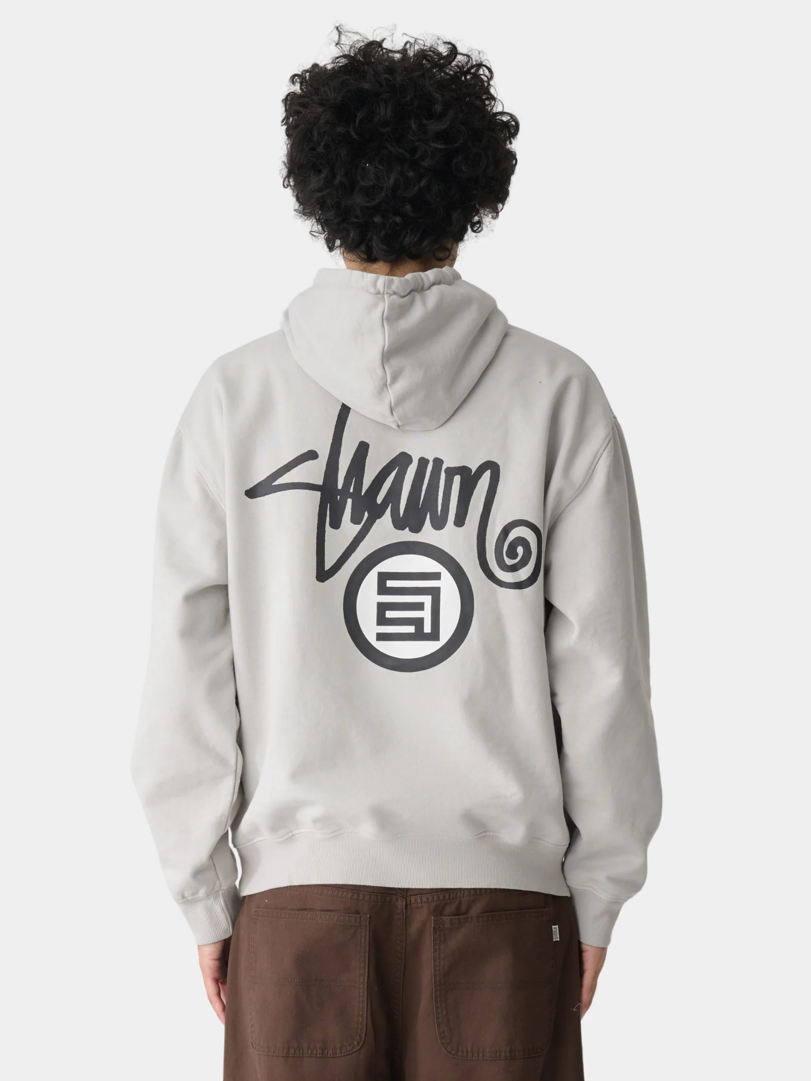 Shawn Dot Hood