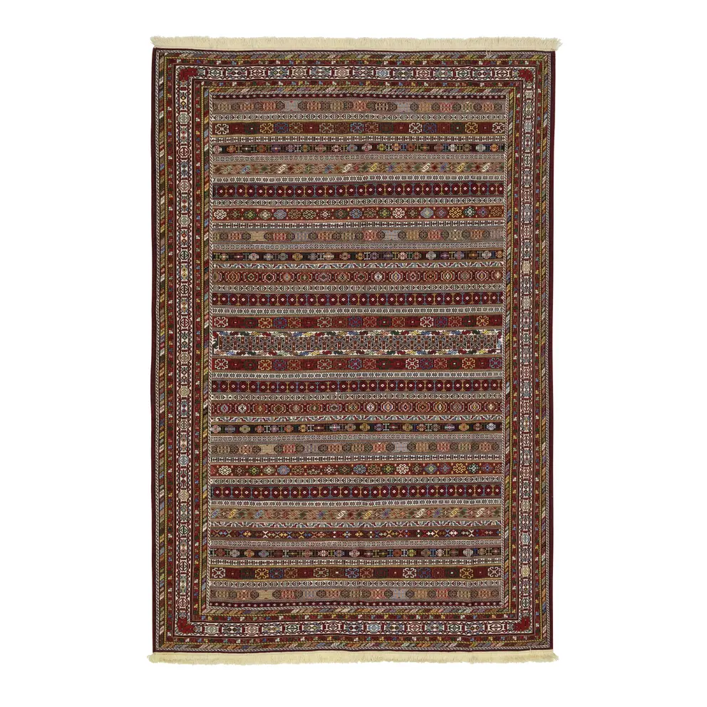 Kelimteppich Afshar Sumakh
