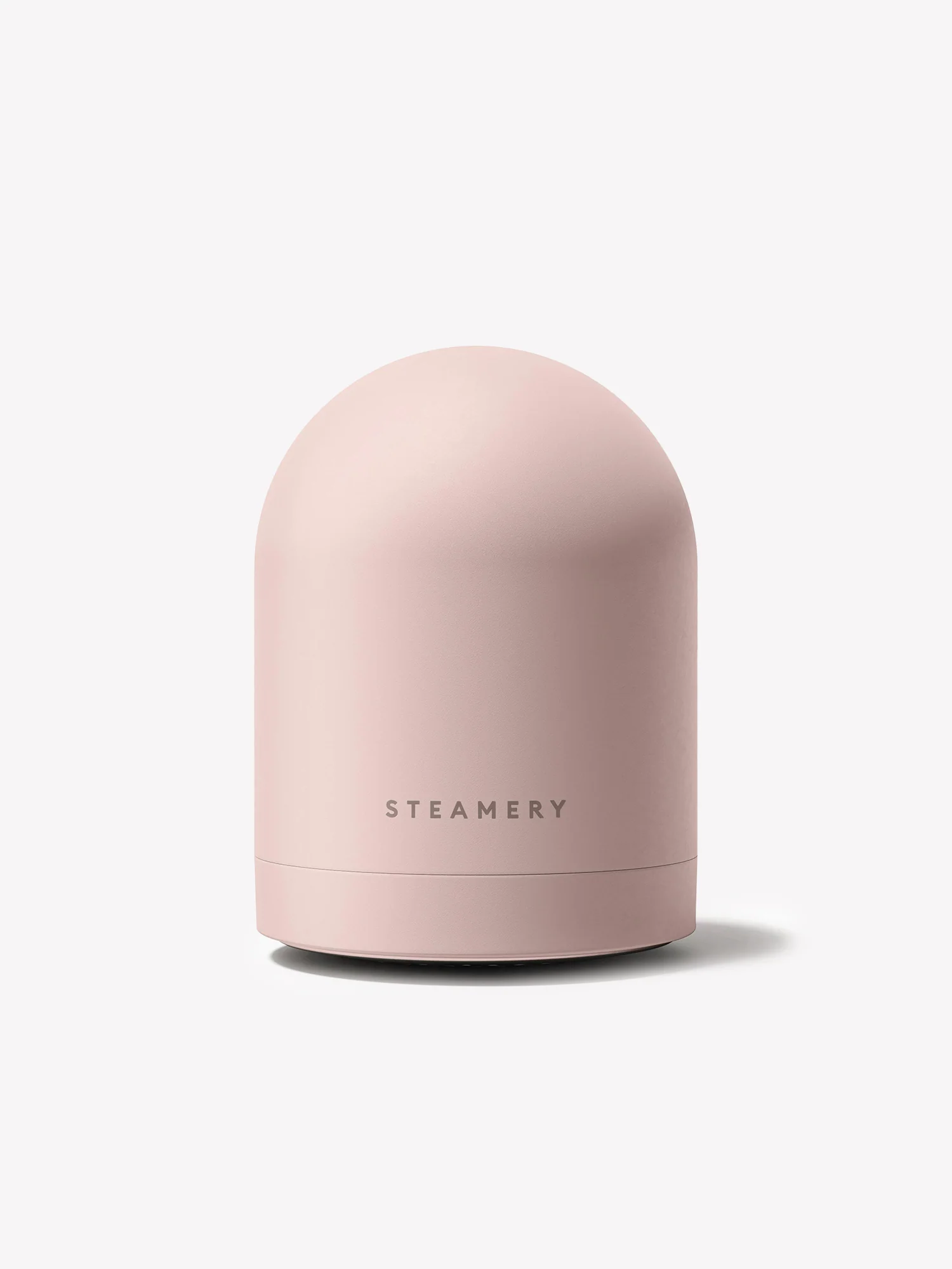 STEAMERY PILO No. 2 nukanpoistaja - vaaleanpunainen