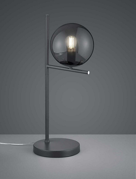 Lampe design, Lampe de table Pure, TRIO