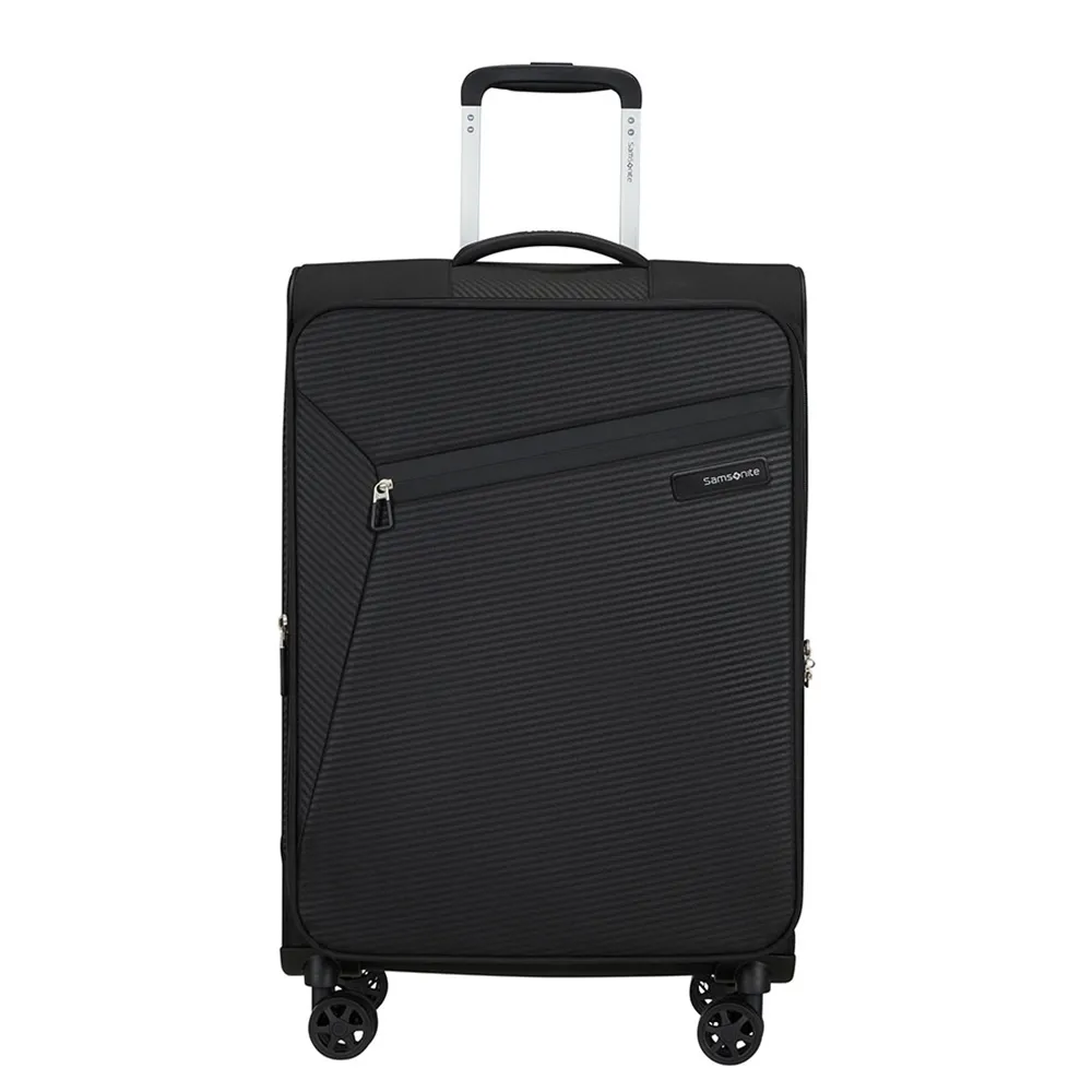 Samsonite Litebeam Spinner 66/29 TSA 67L trolley bag