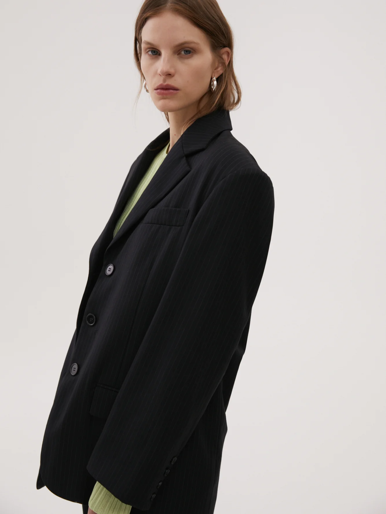 Sayer Blazer