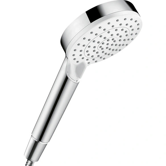 Handbrause »Crometta«, 100 Vario, Strahlarten: 2