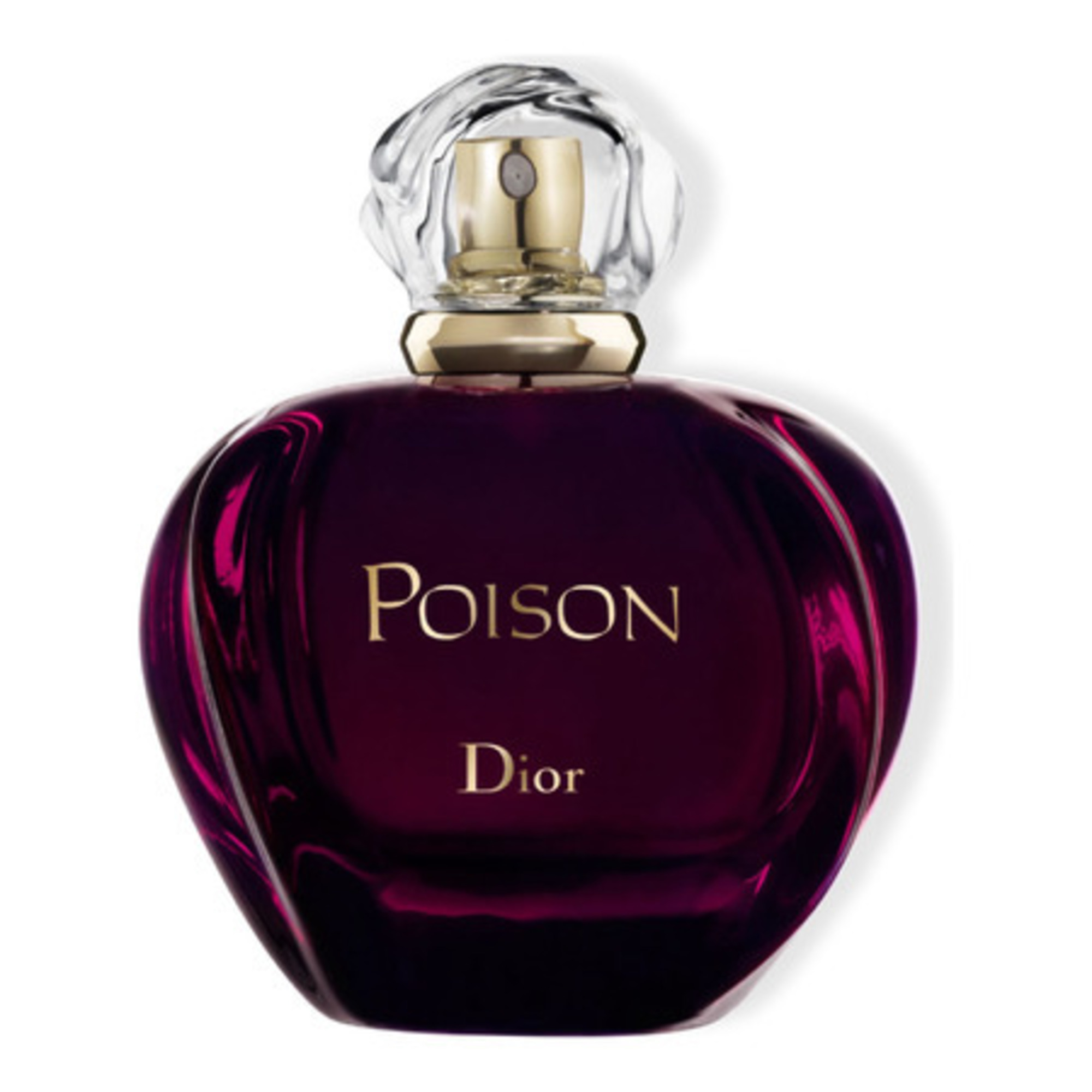 POISONEau de Toilette vaporisateur