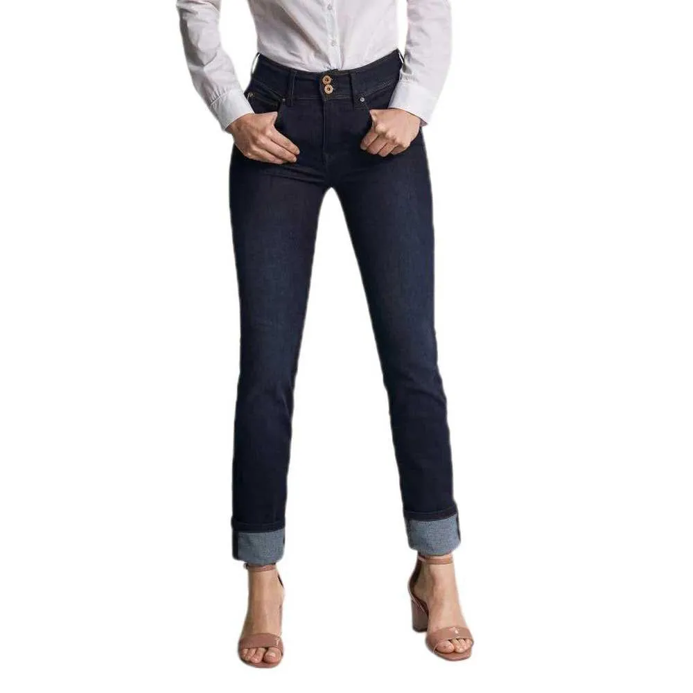 Salsa Jeans Secret Push In Slim In jeans