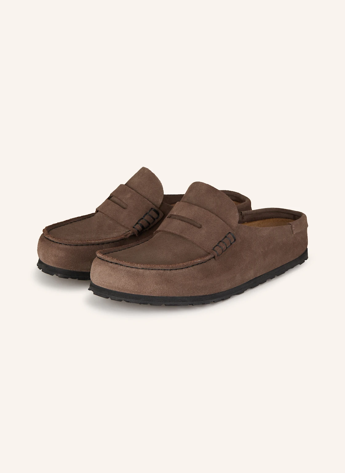 BIRKENSTOCK Mules NAPLES WRAPPED