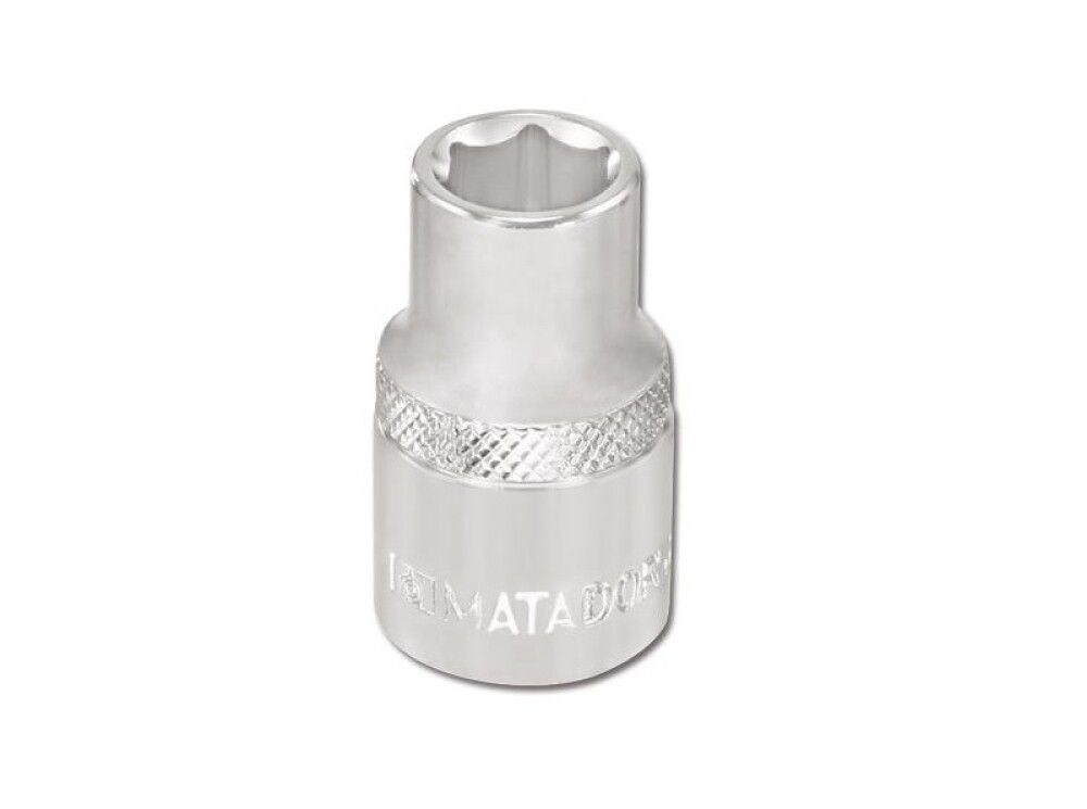 PIPE MATADOR 3/8" 15MM