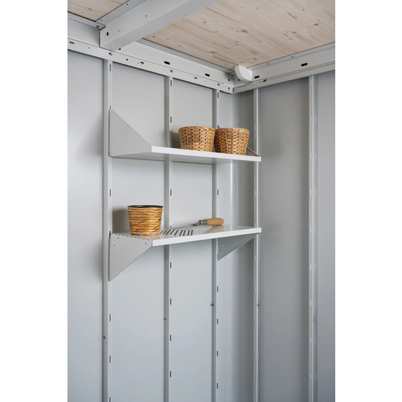 Regalboden für Geräteschrank »Neo«, 4 Böden, Stahl