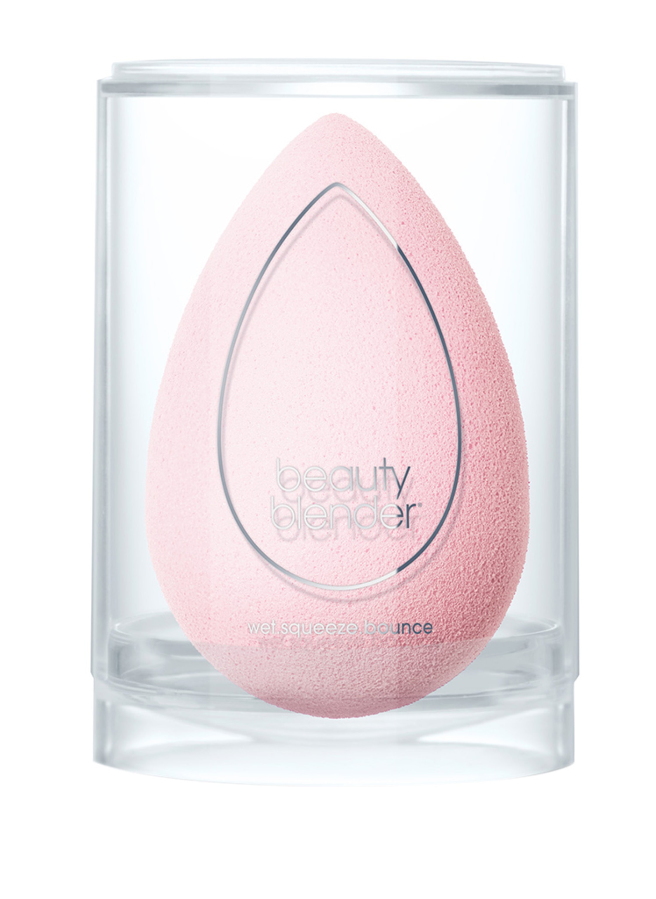 the original beautyblender BEAUTYBLENDER® BUBBLE