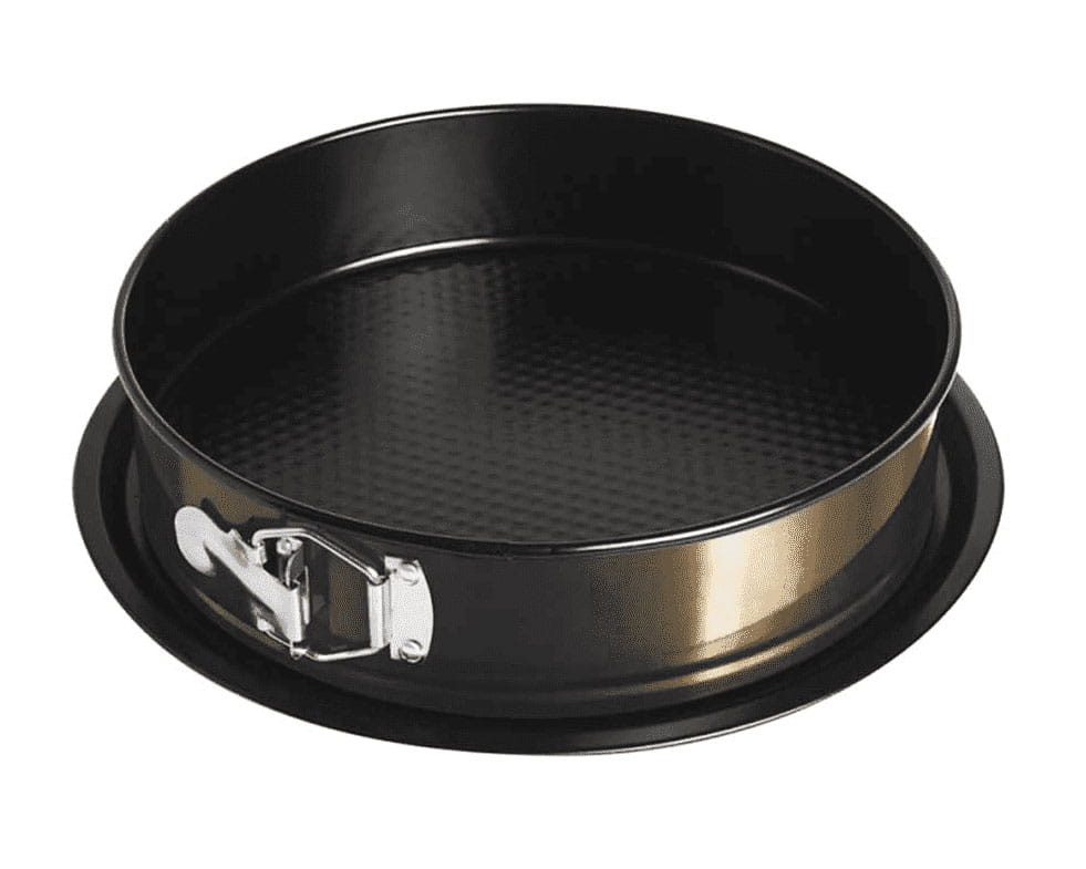 Forma tortownica do pieczenia 26cm BERLINGER HAUS Shiny Black