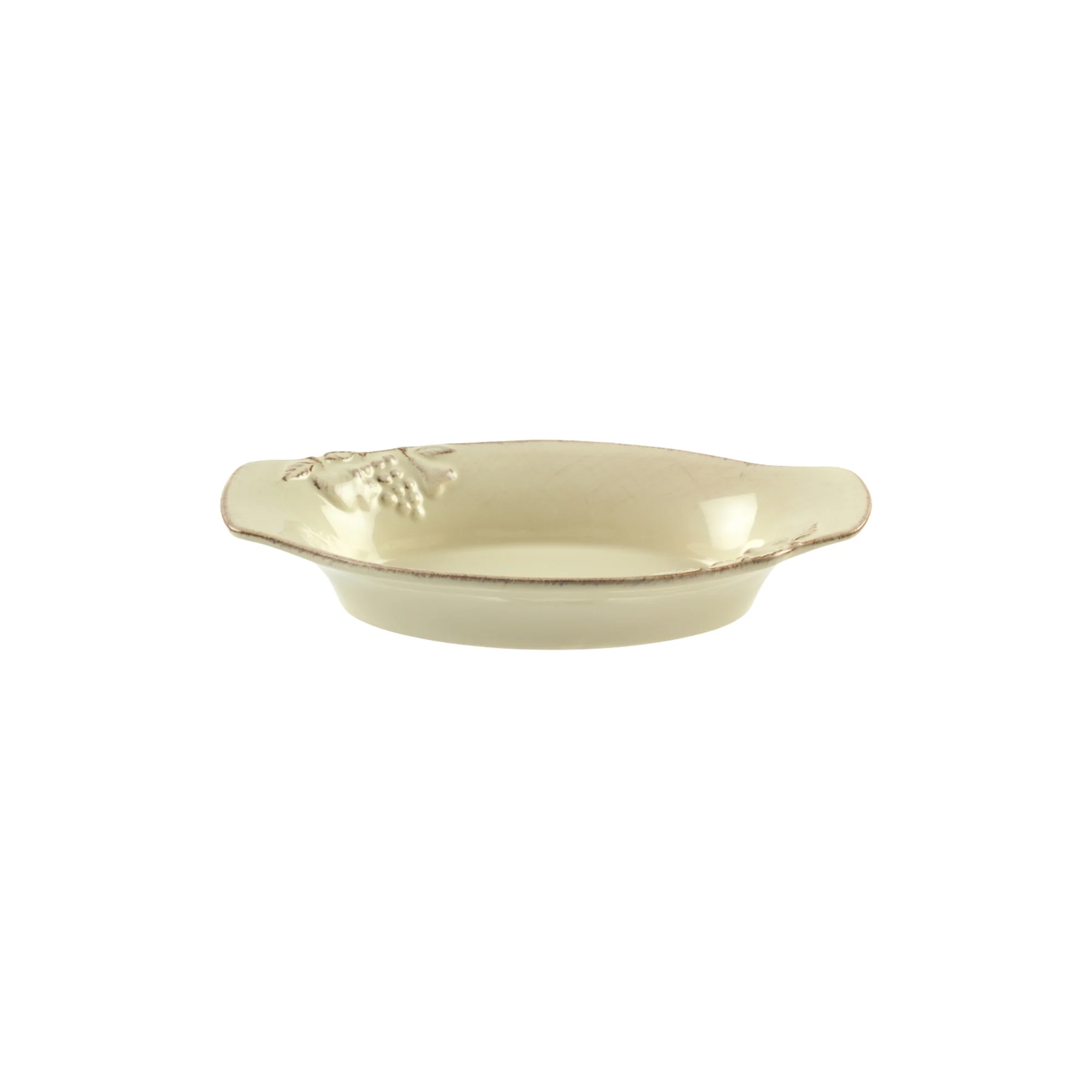 Oval Gratin Madeira Harvest, Casafina by COSTA NOVA