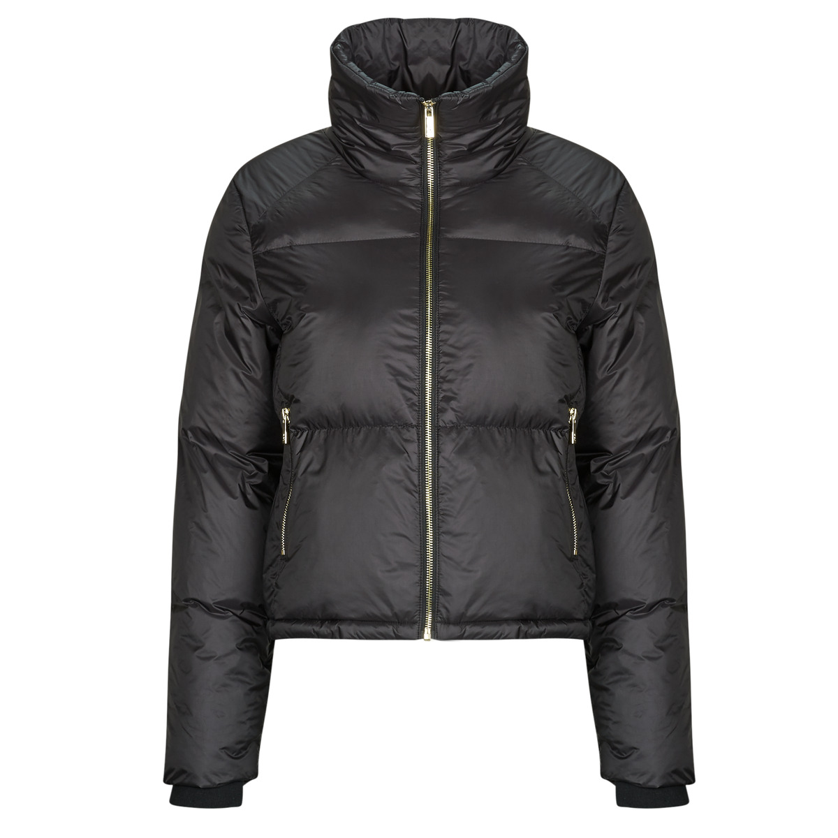 Les Petites Bombes - MAHALIA - Black / Gold