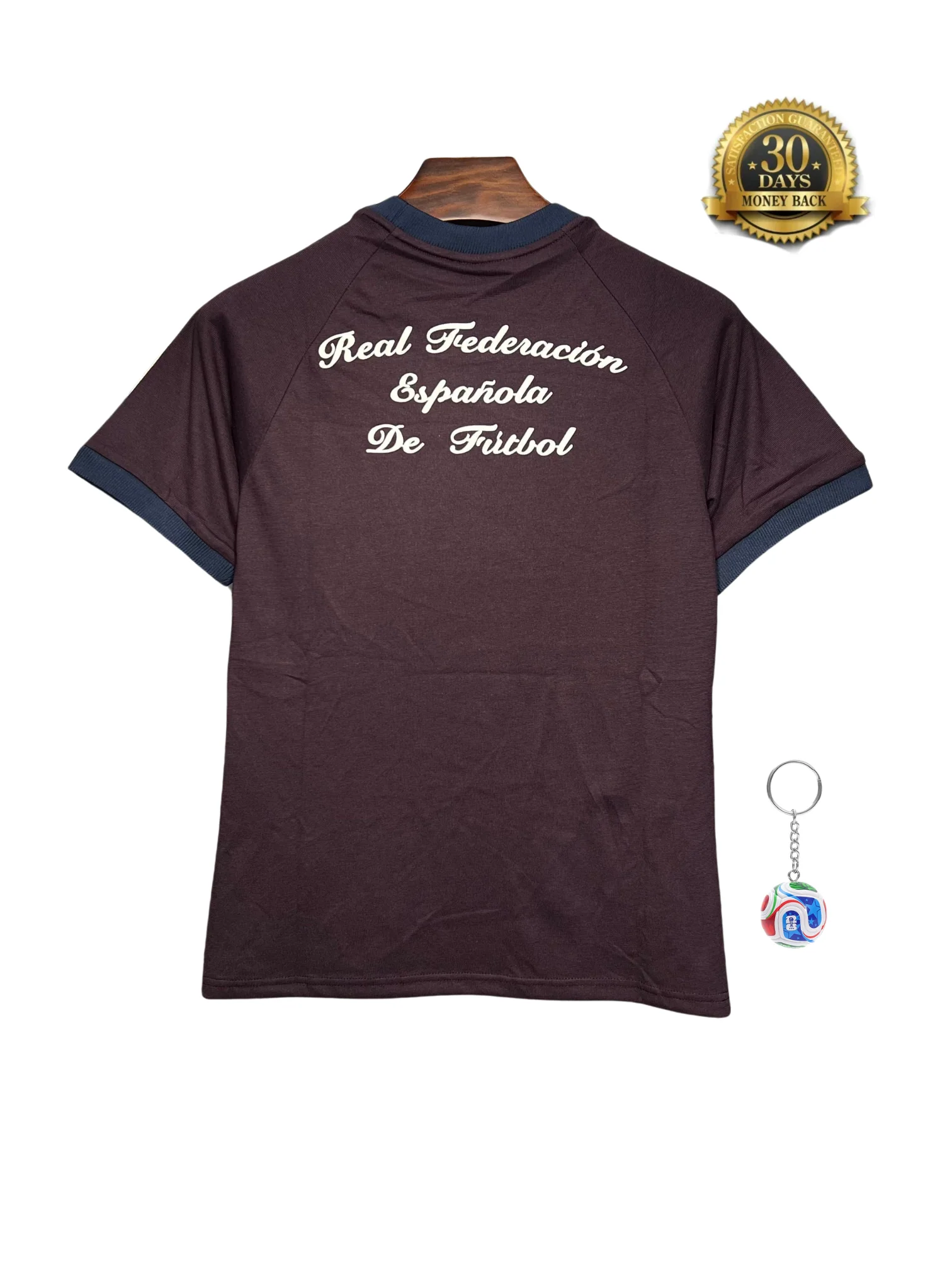 SPAIN LIMITED EDITION I 2024 MAN