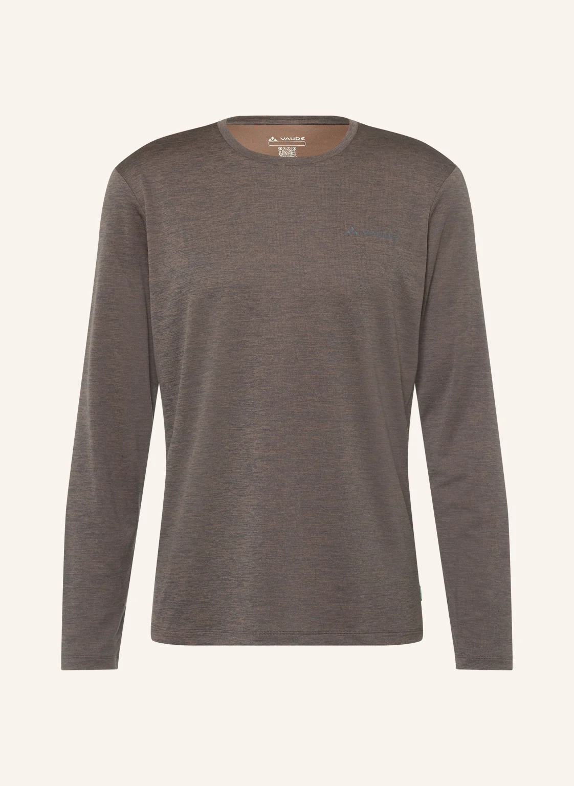 VAUDE Longsleeve ESSENTIAL