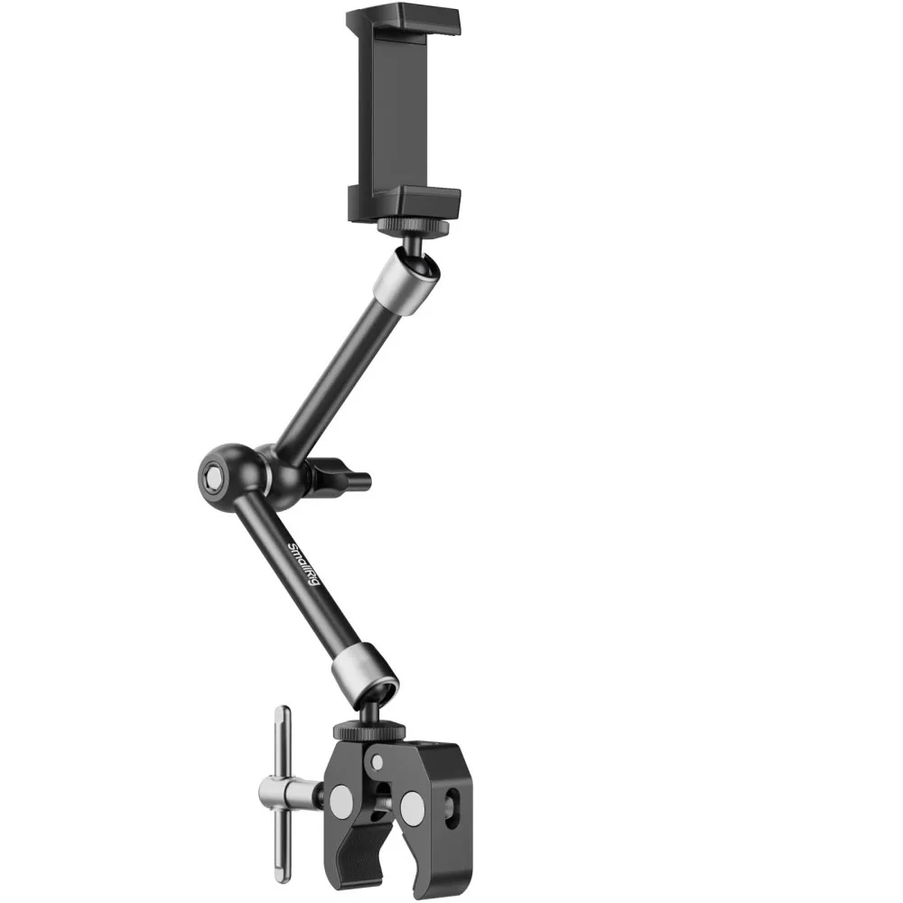Smallrig 5326 super clamp