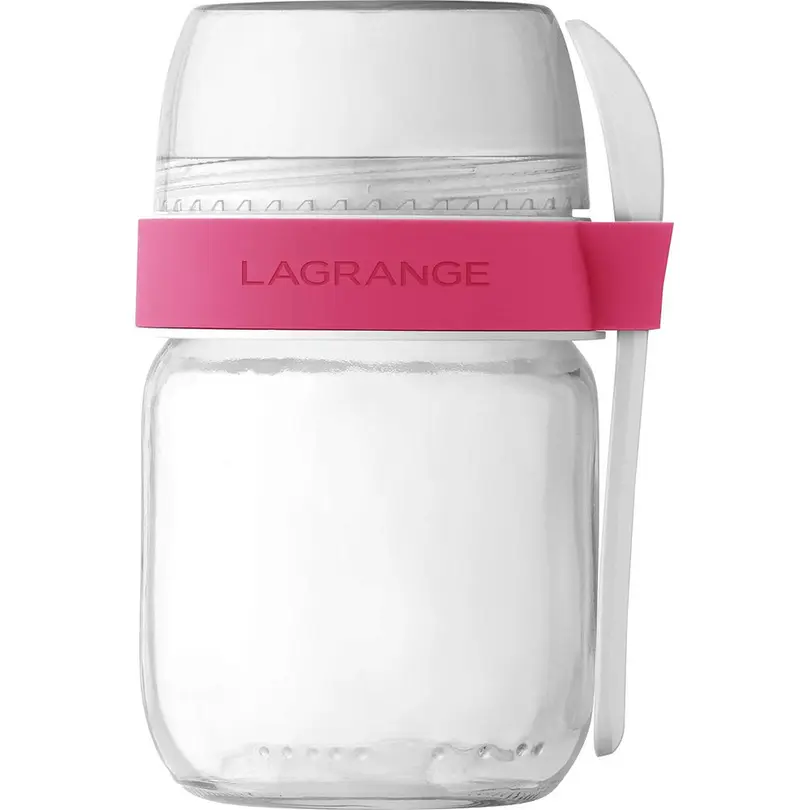Vorratsglas 2er-Set Lagrange