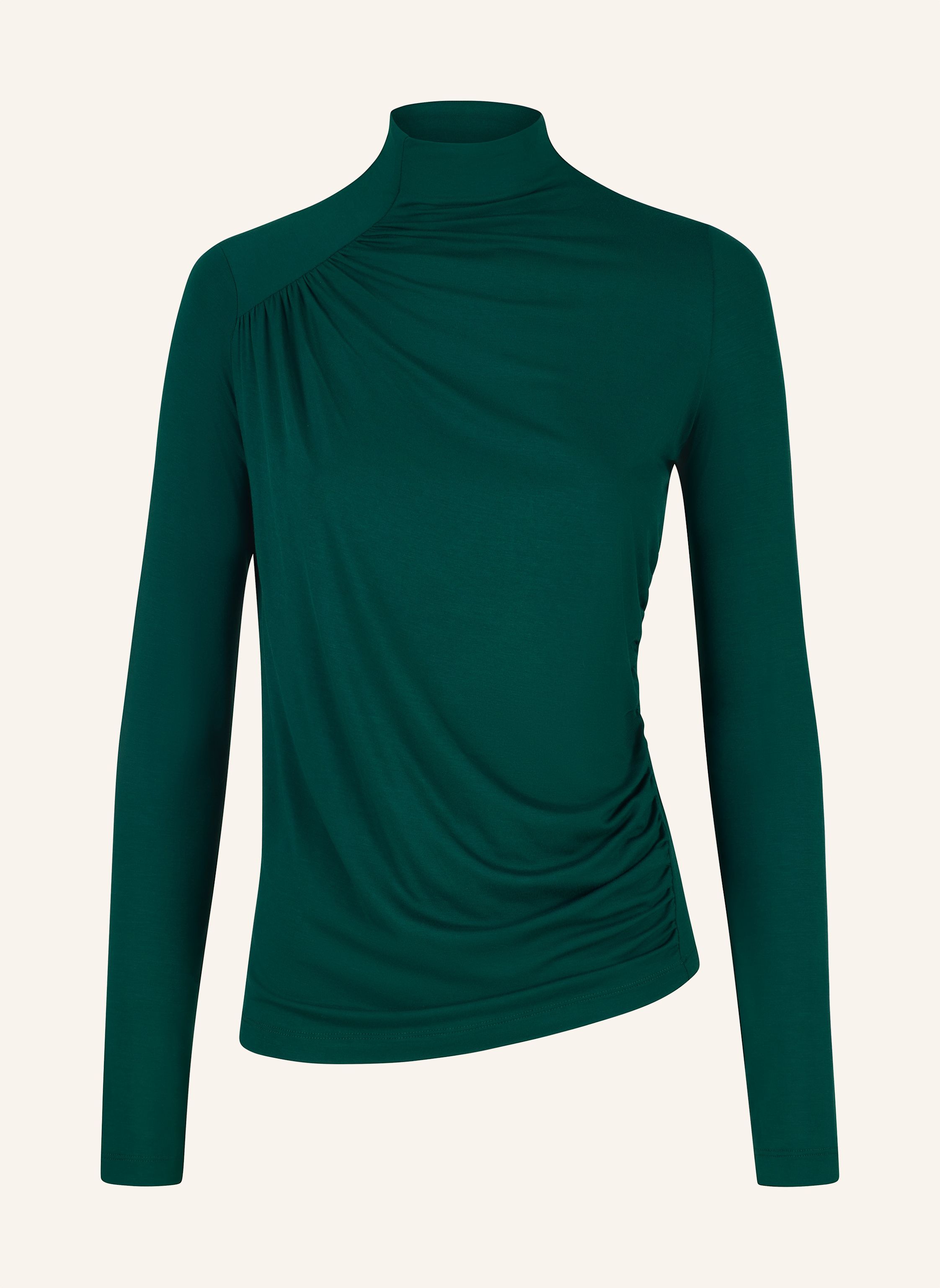 Helene Galwas Figurbetontes Longsleeve LETITIA