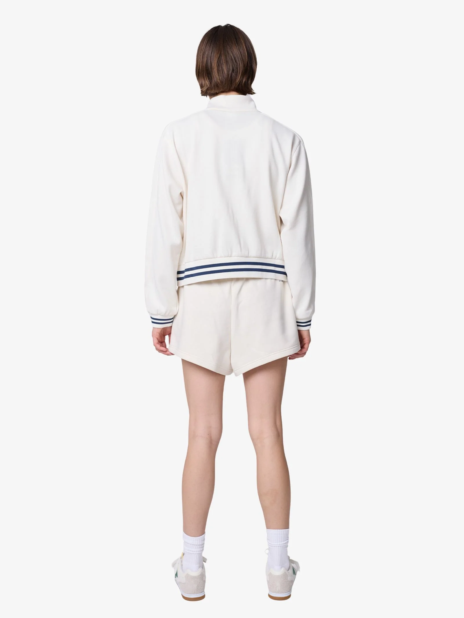 Reimagined Fleece Shorts