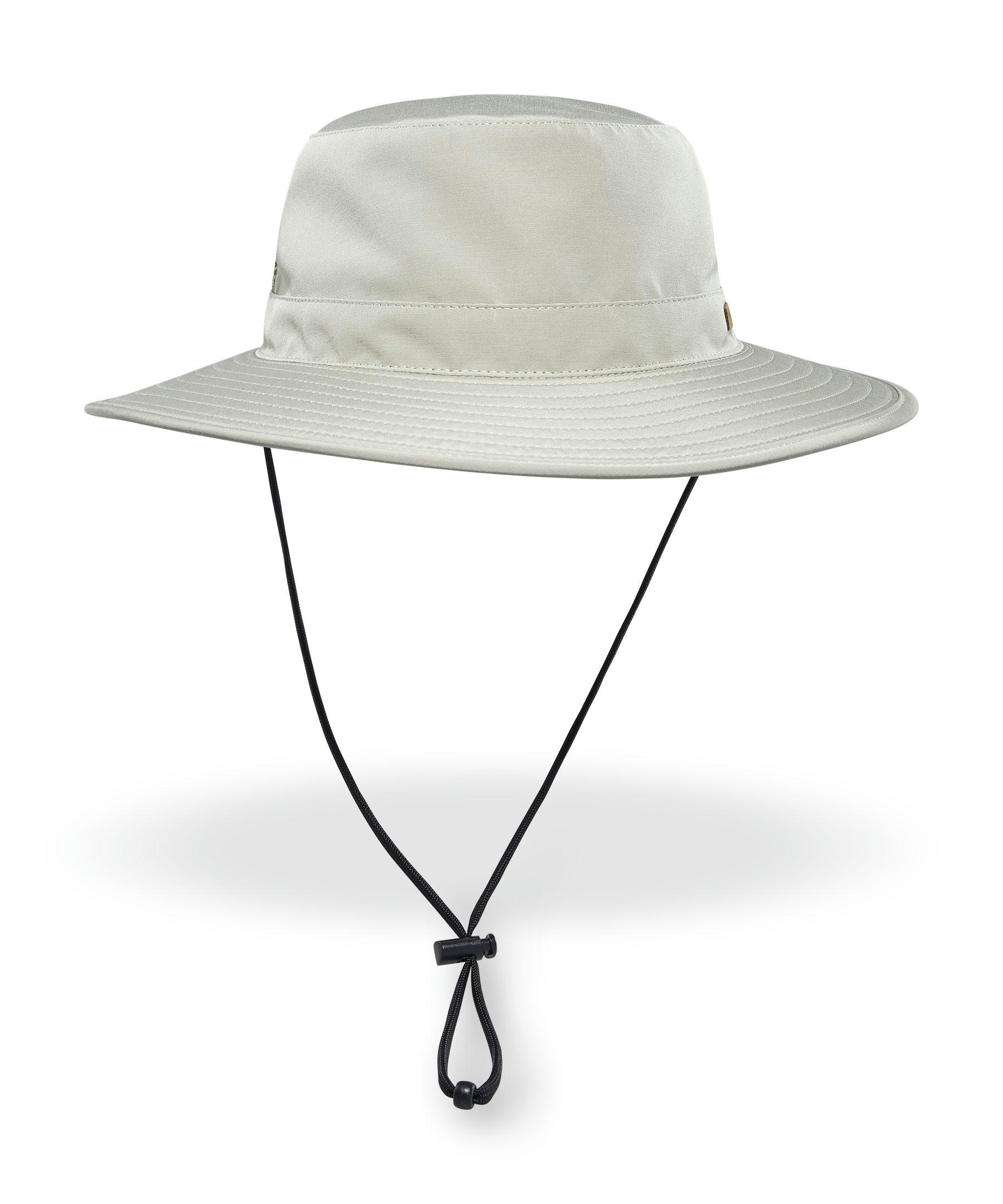 WindRiver Men’s Mesh Outback Hat