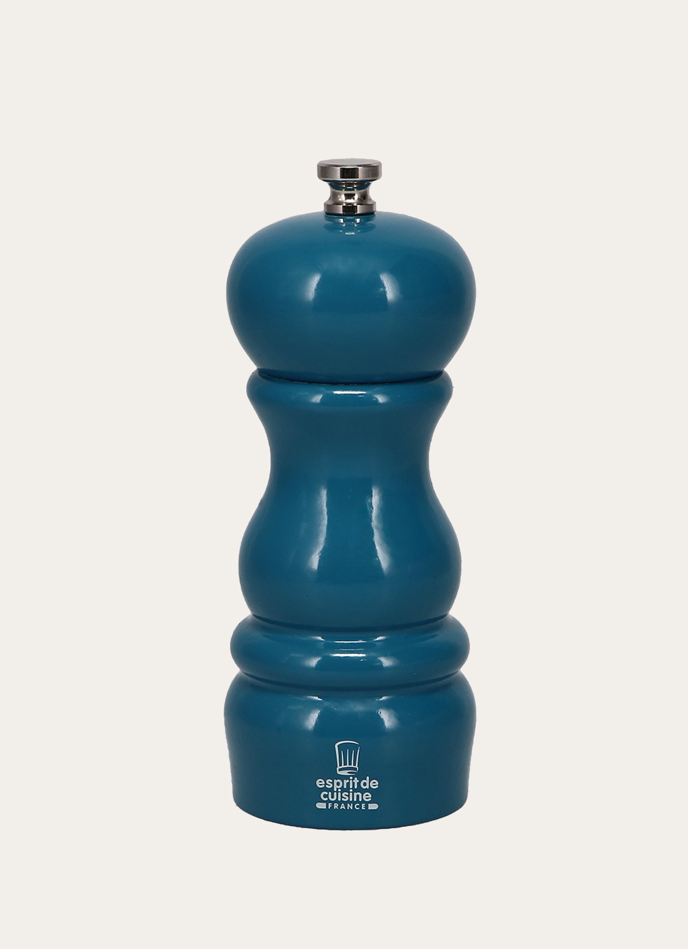 MOULIN SEL & POIVRE AUTHENTIQUE BLEU