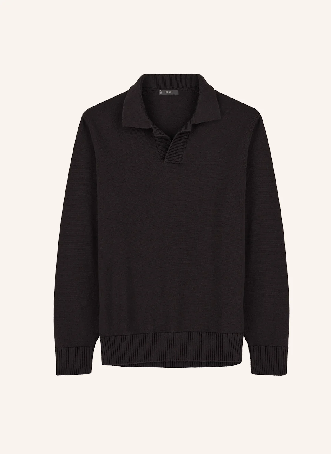 BOGGI MILANO Pullover