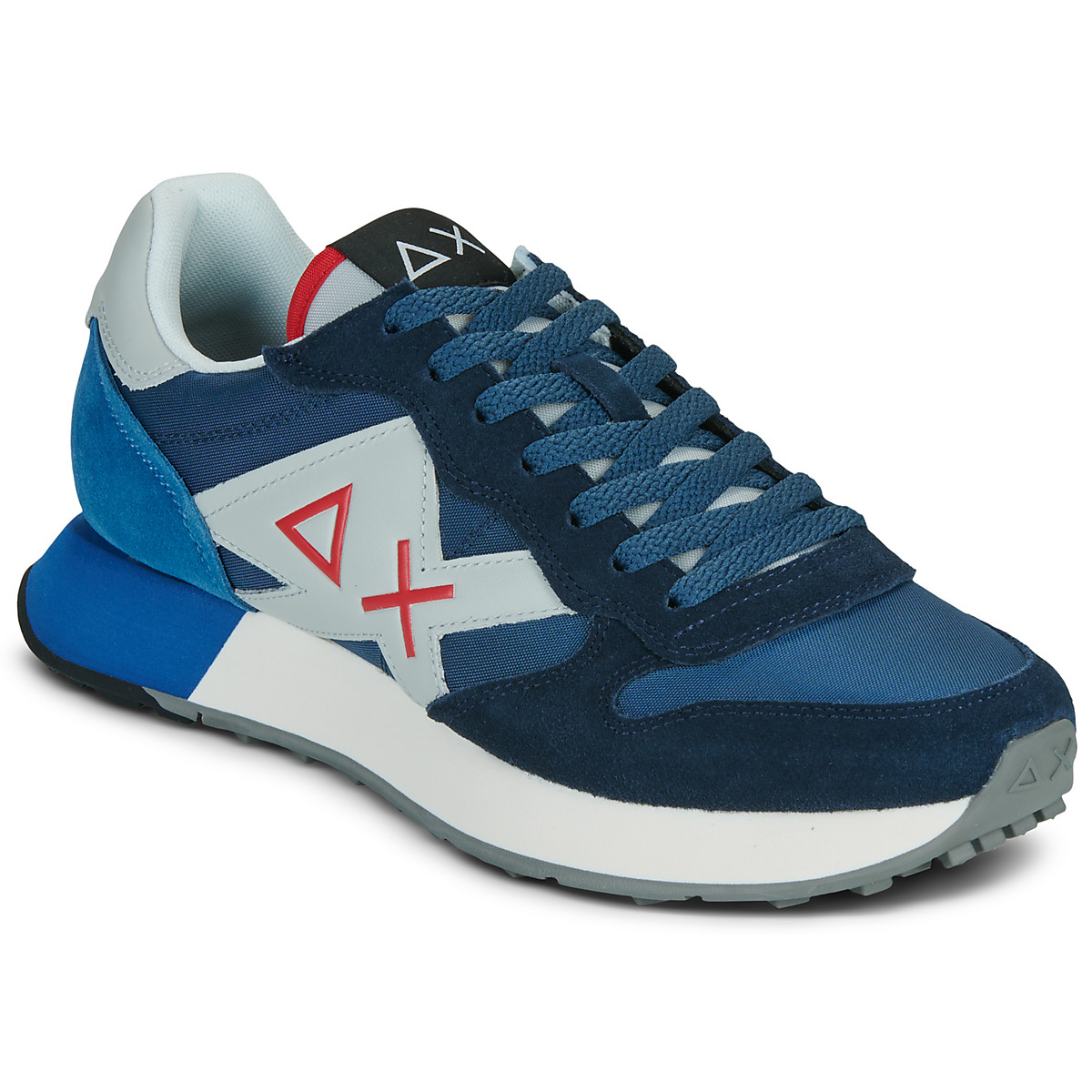 Sun68 - JAKI 2.0 - Blue
