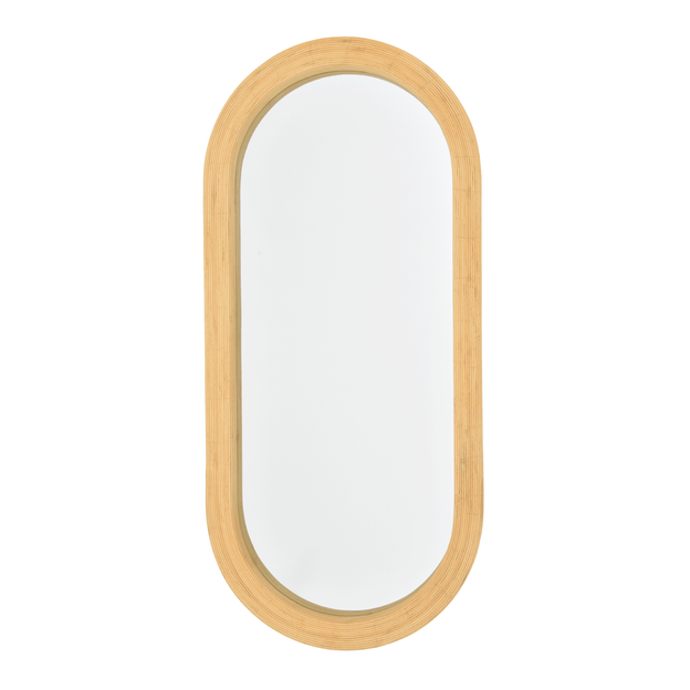 ESPELHO 52 CM X 1,13 M BAMBOO REFLECT