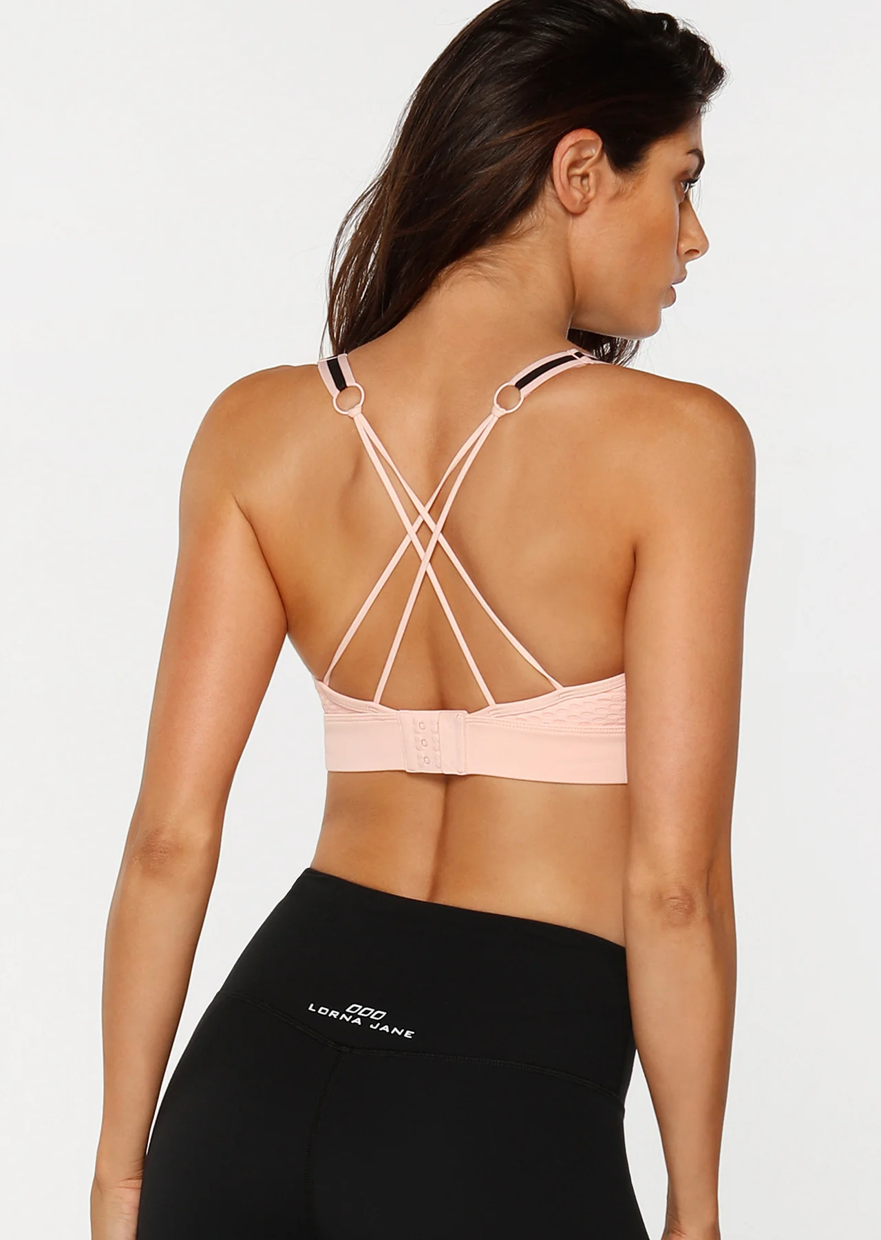 Quest Sports Bra