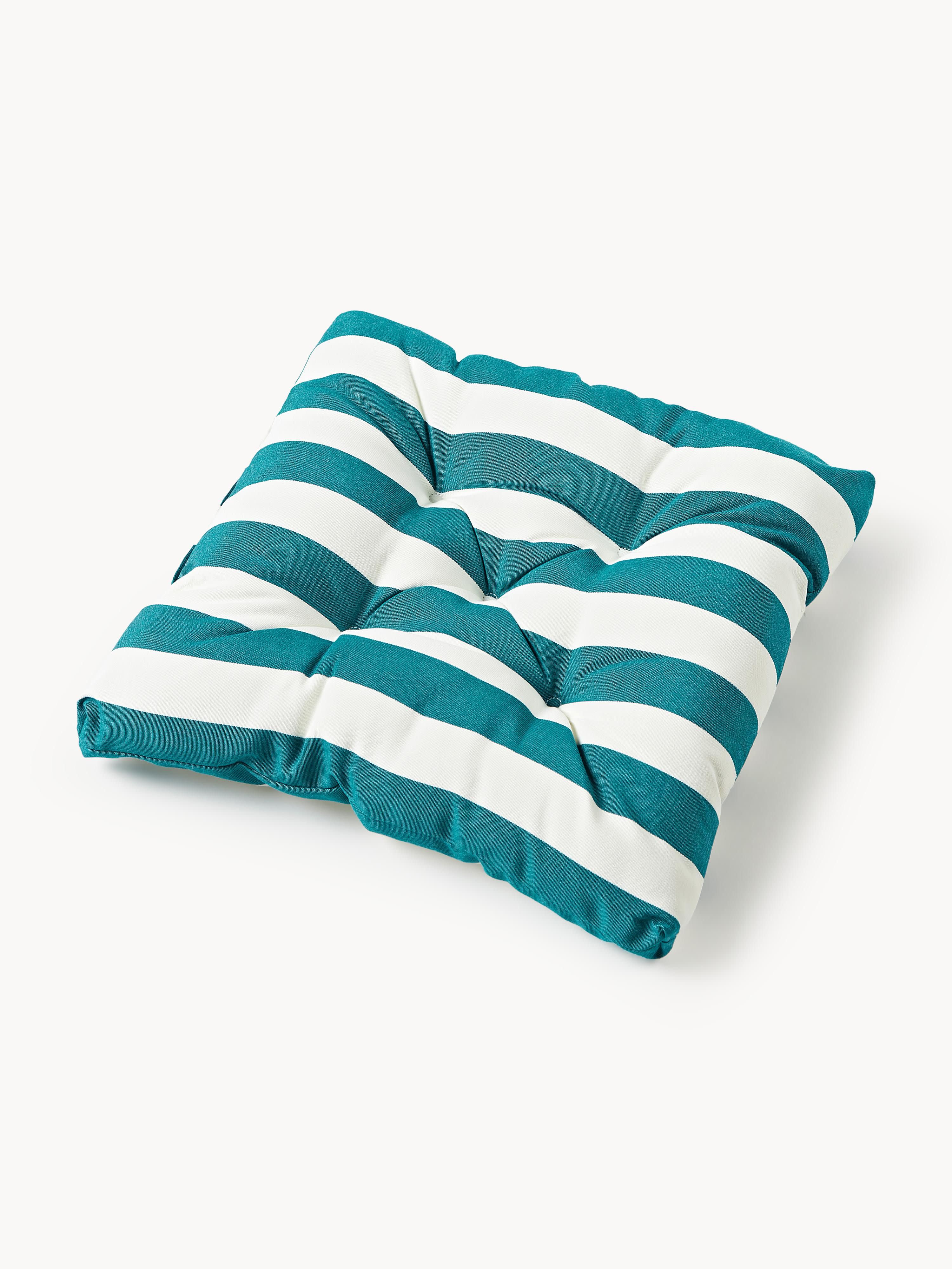 Outdoor-Sitzkissen Cosby, 2er-Set