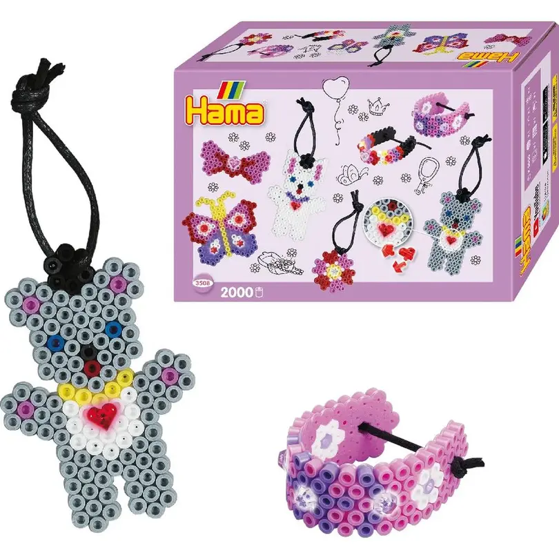 Bastelset Modeschmuck