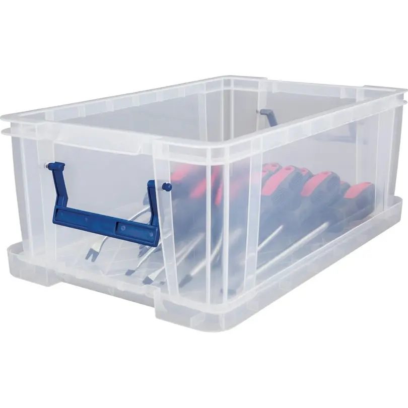 Aufbewahrungsbox 4er-Set ProStore